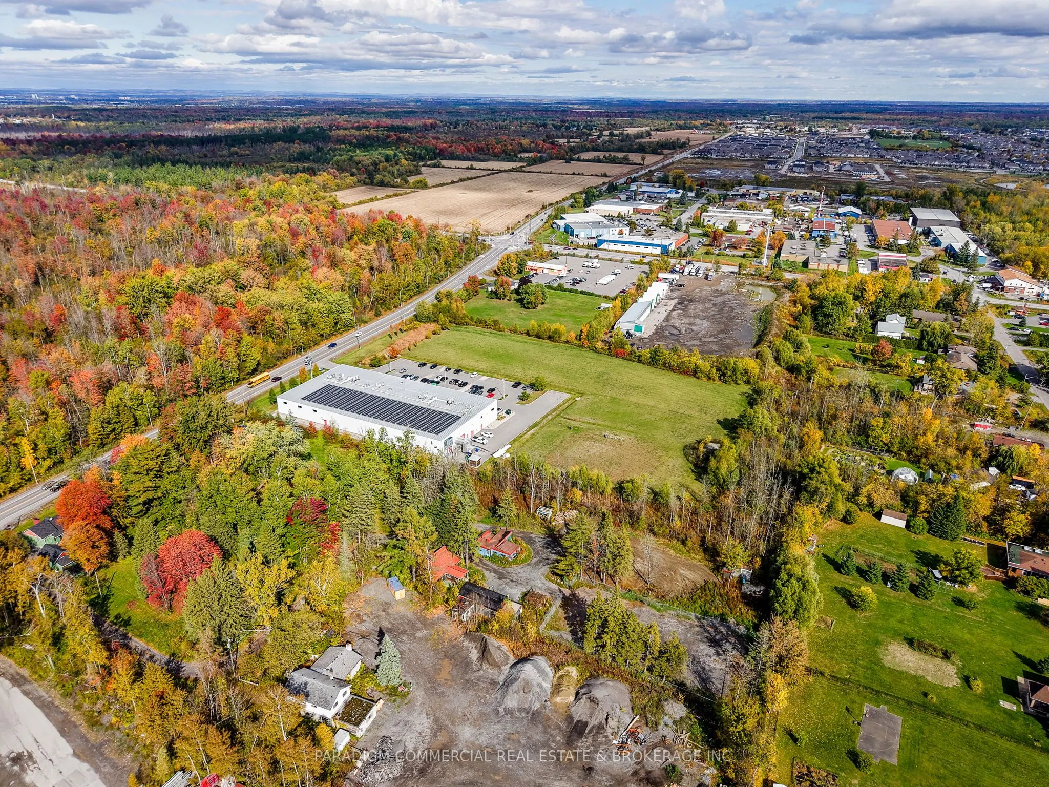 2548 Leitrim Road