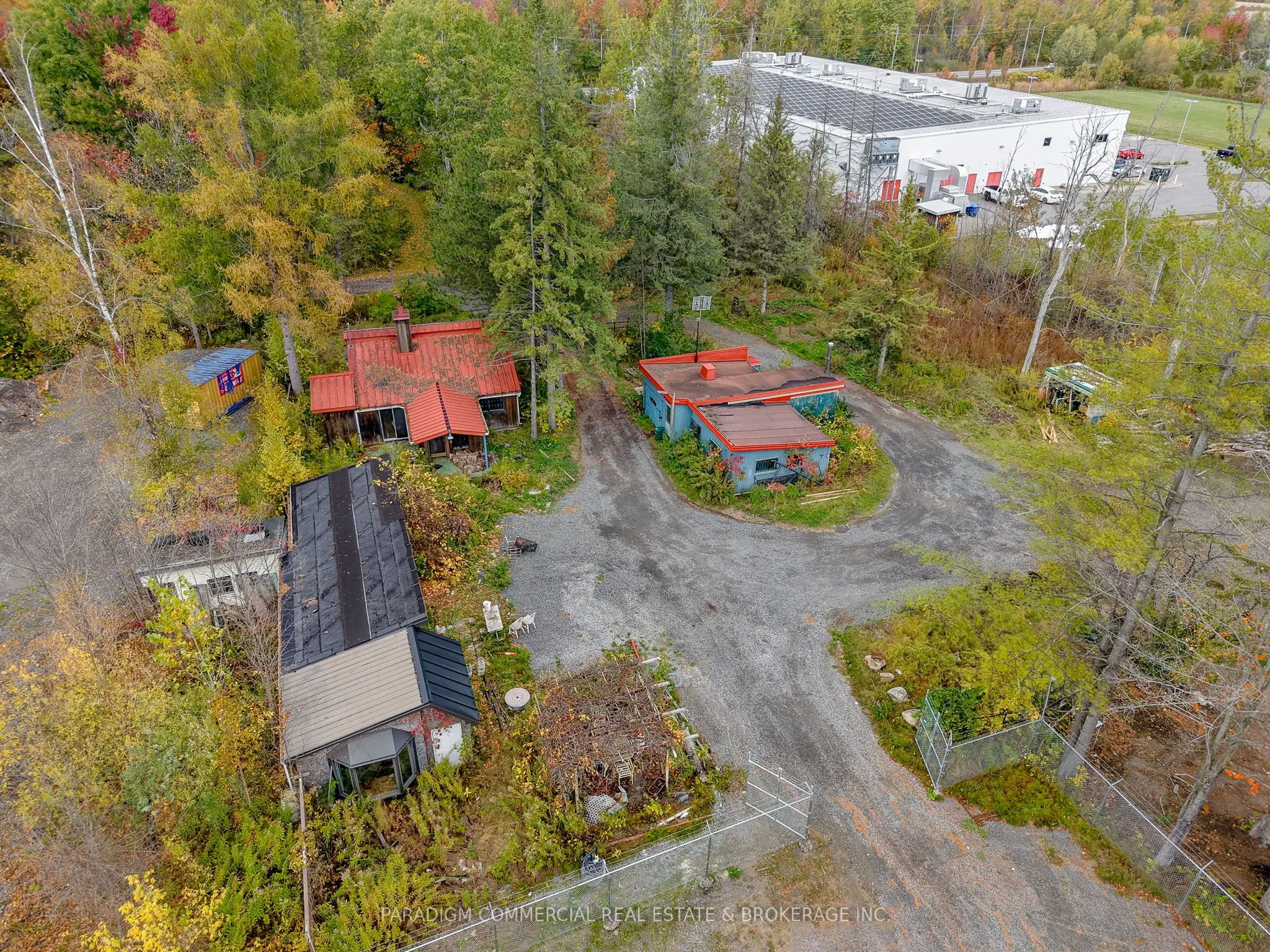 2548 Leitrim Road