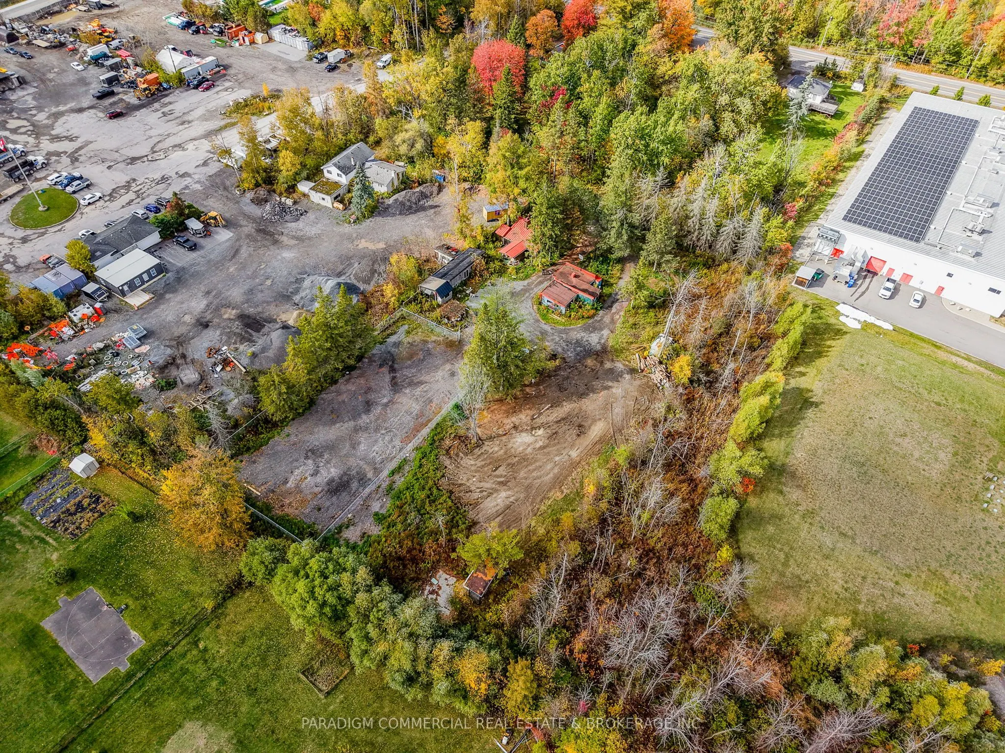 2548 Leitrim Road