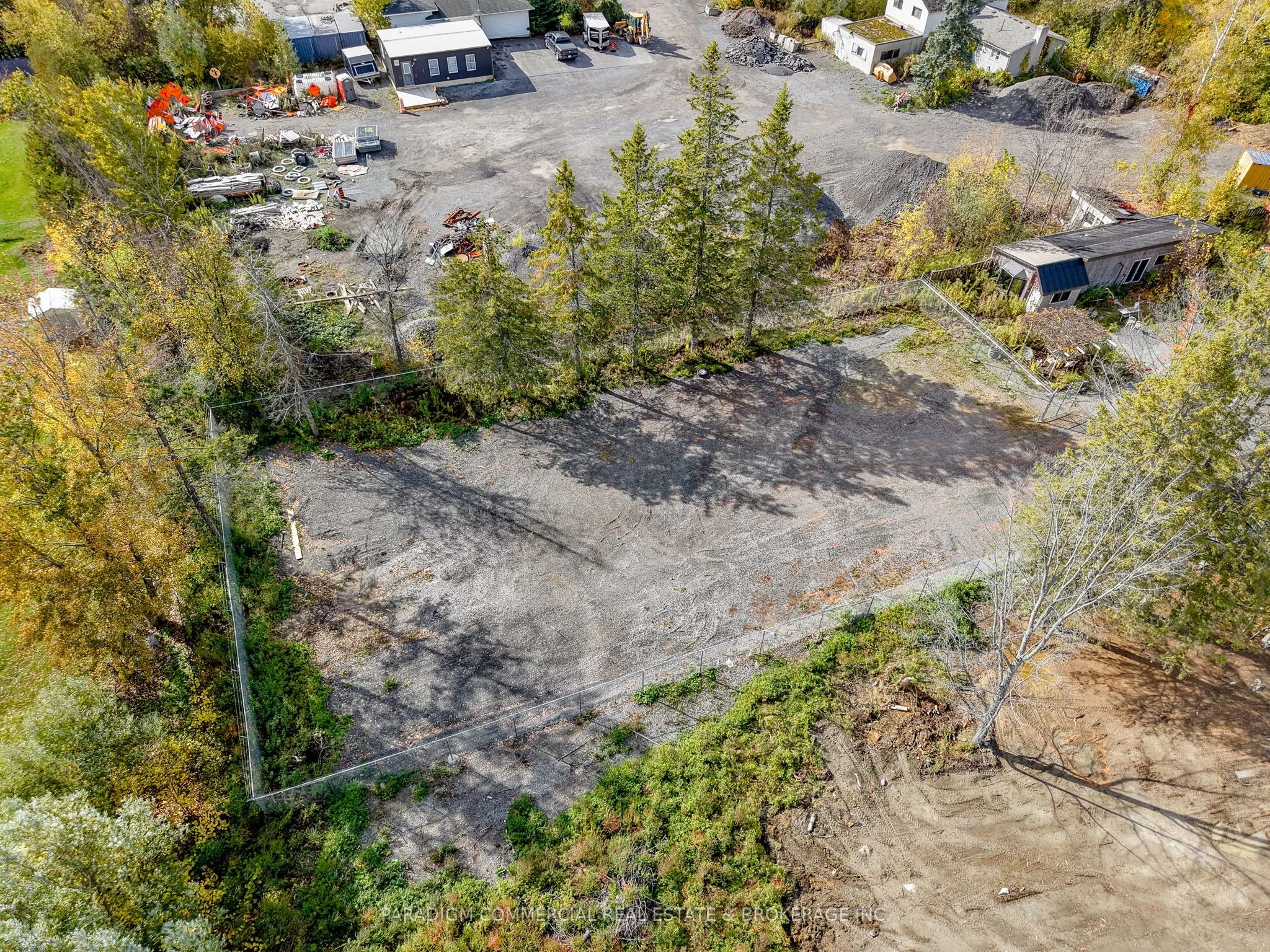 2548 Leitrim Road