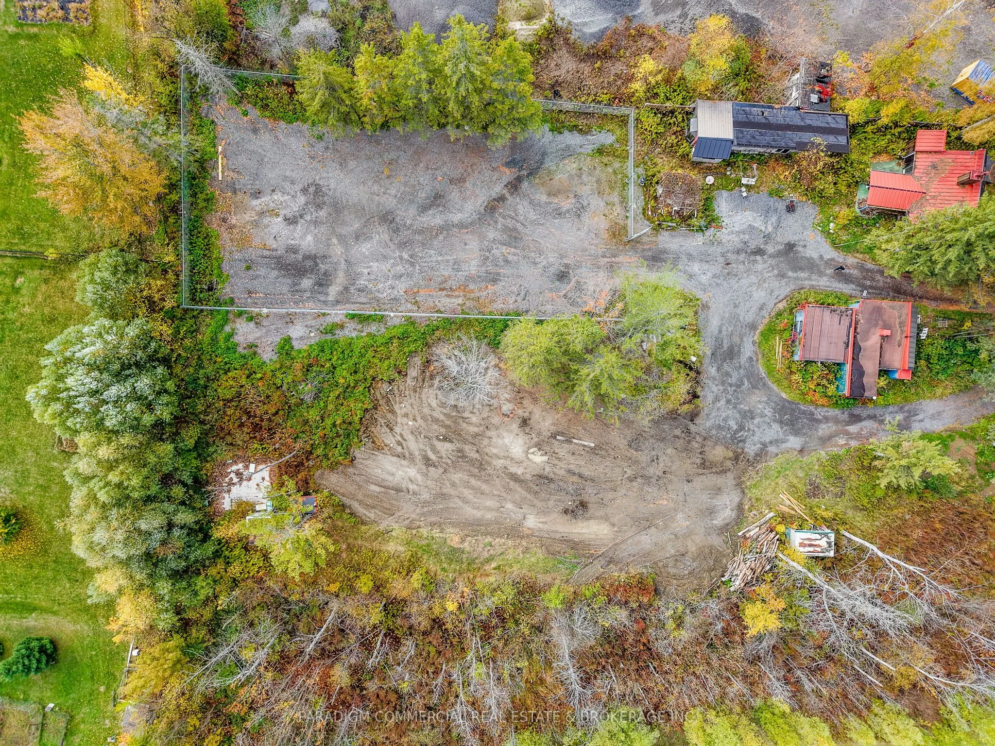2548 Leitrim Road