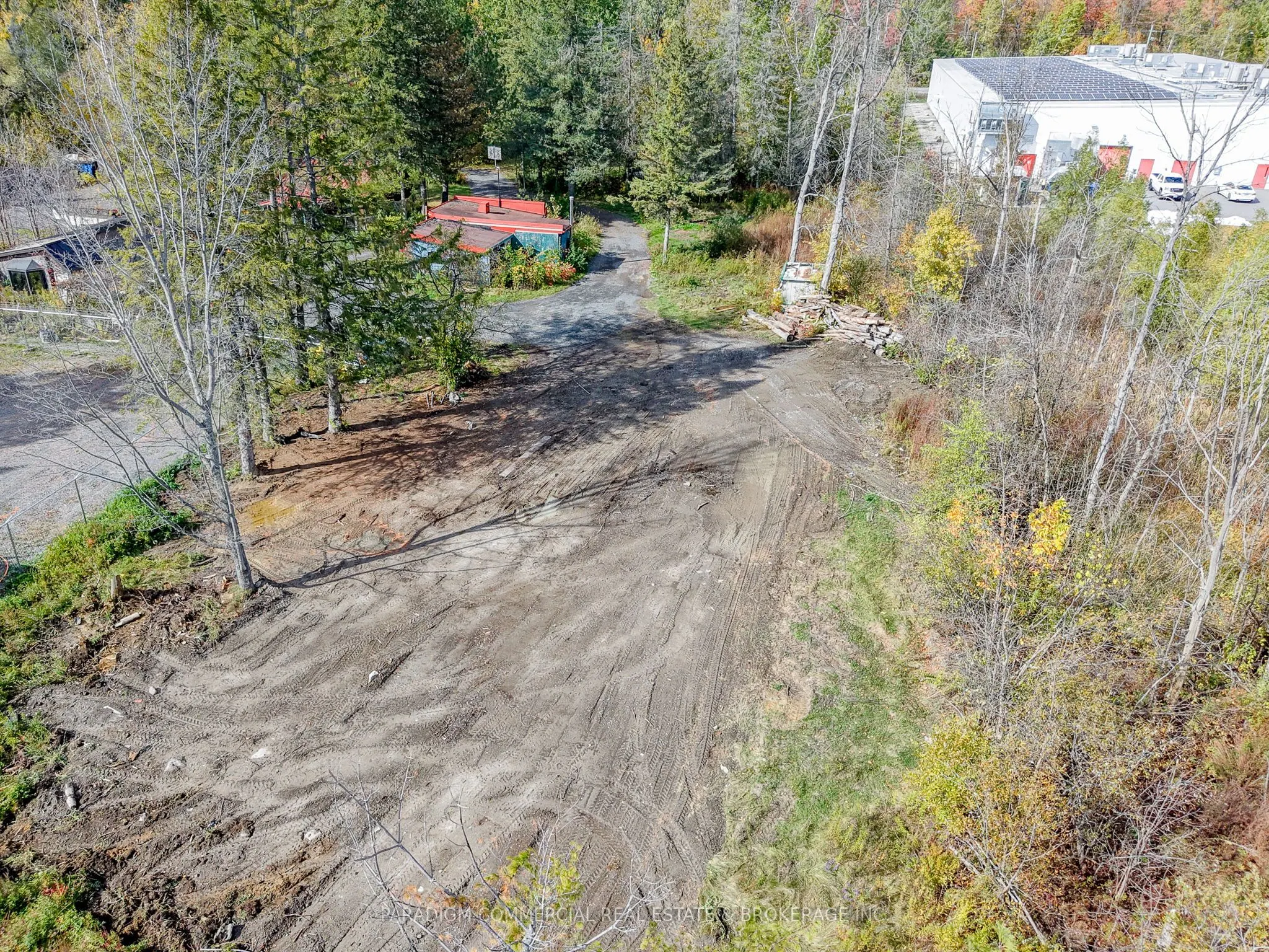 2548 Leitrim Road
