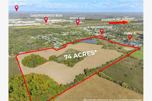 Lot 1 to 17 Plan 135 Calfass Road