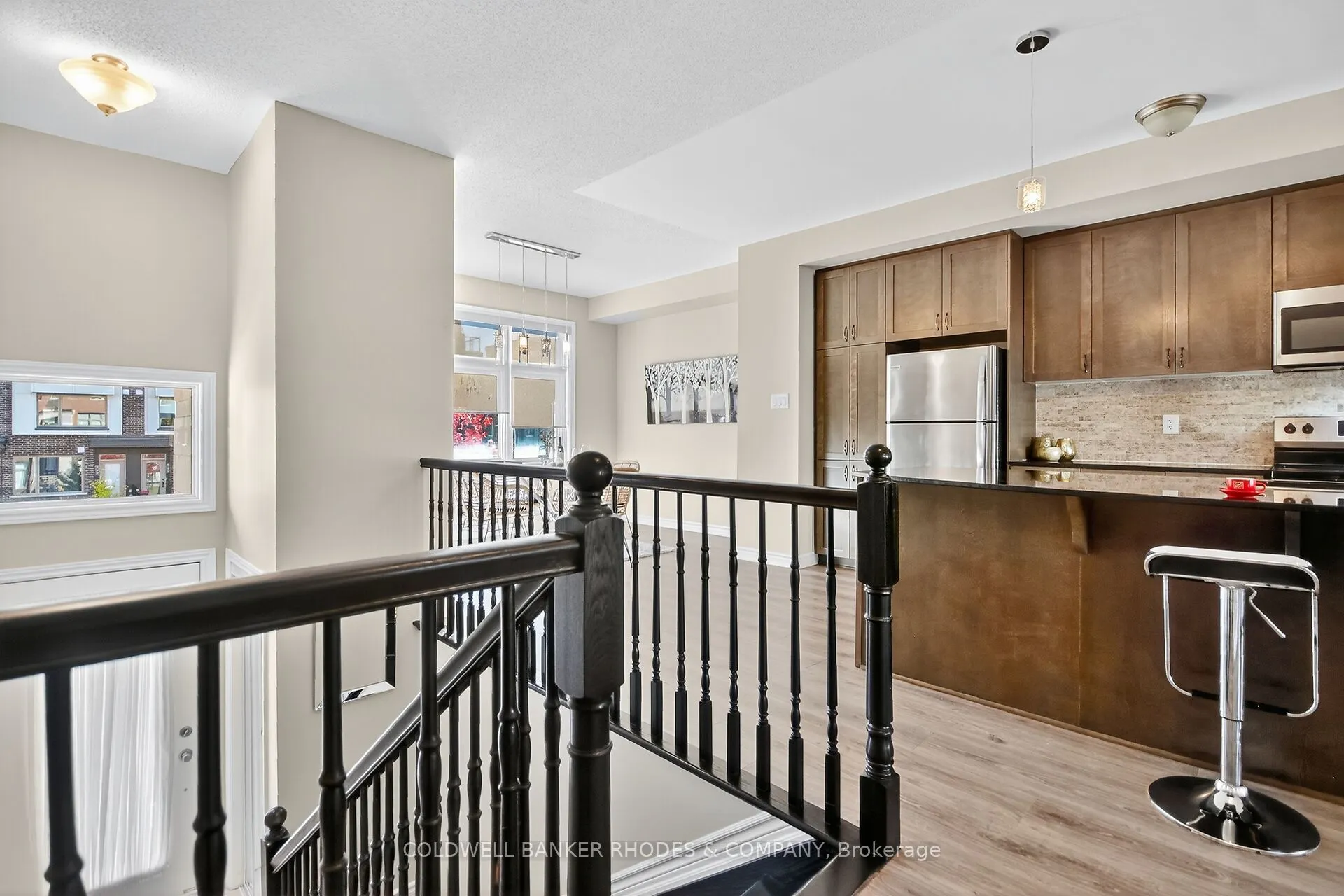 815 Mikinak Road