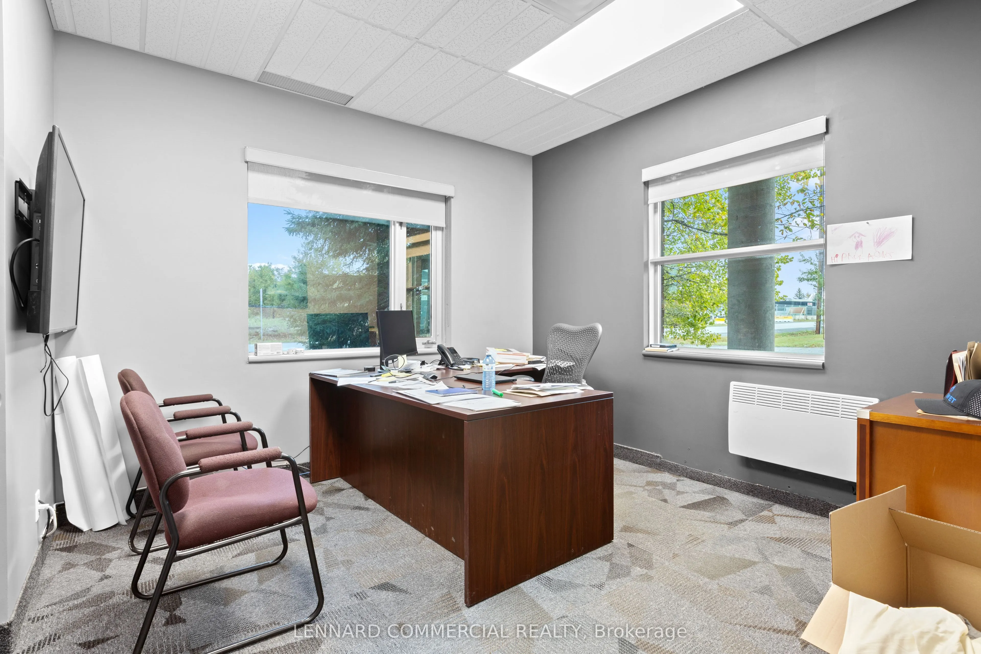 135 Walgreen Road