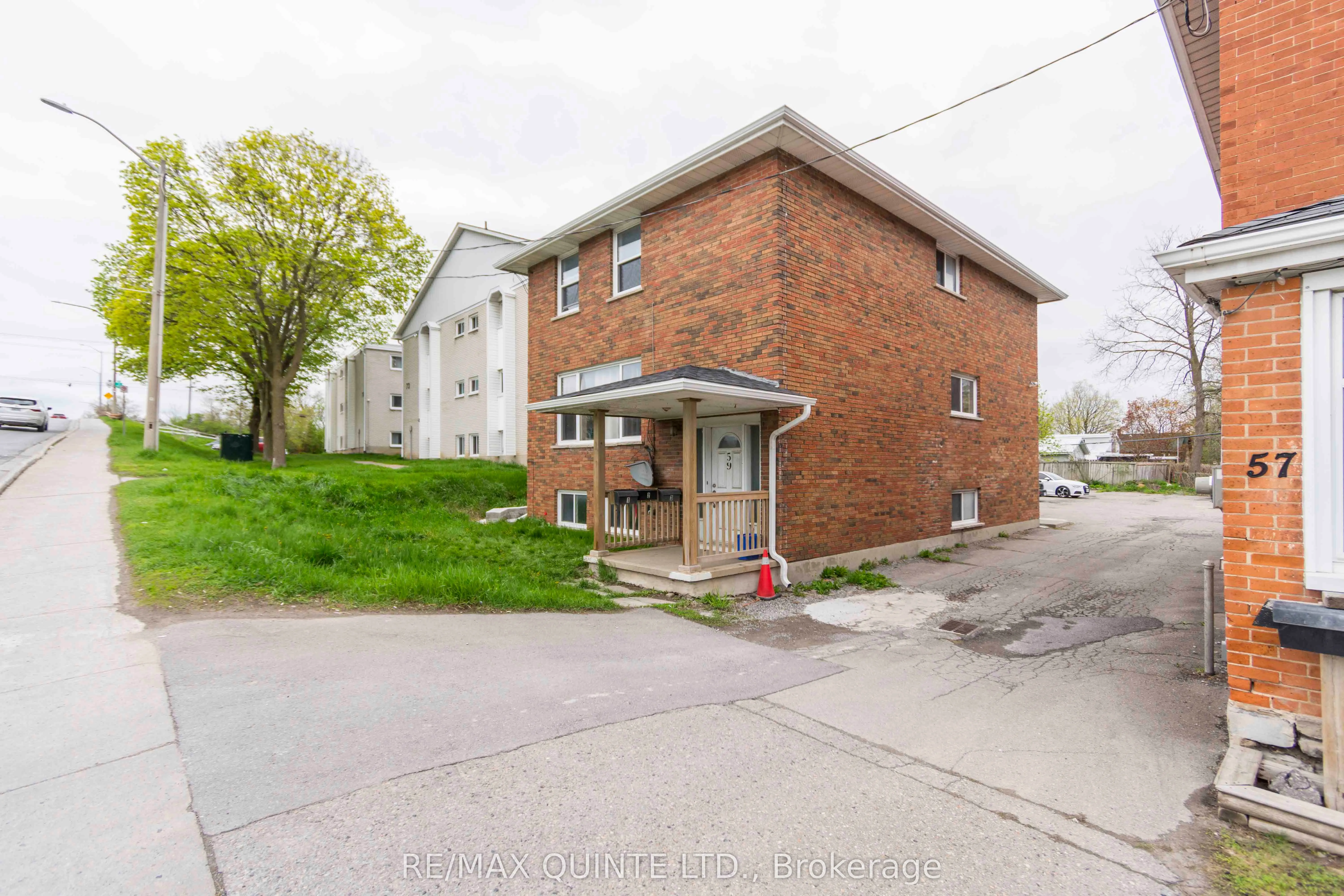 59 North Front Street