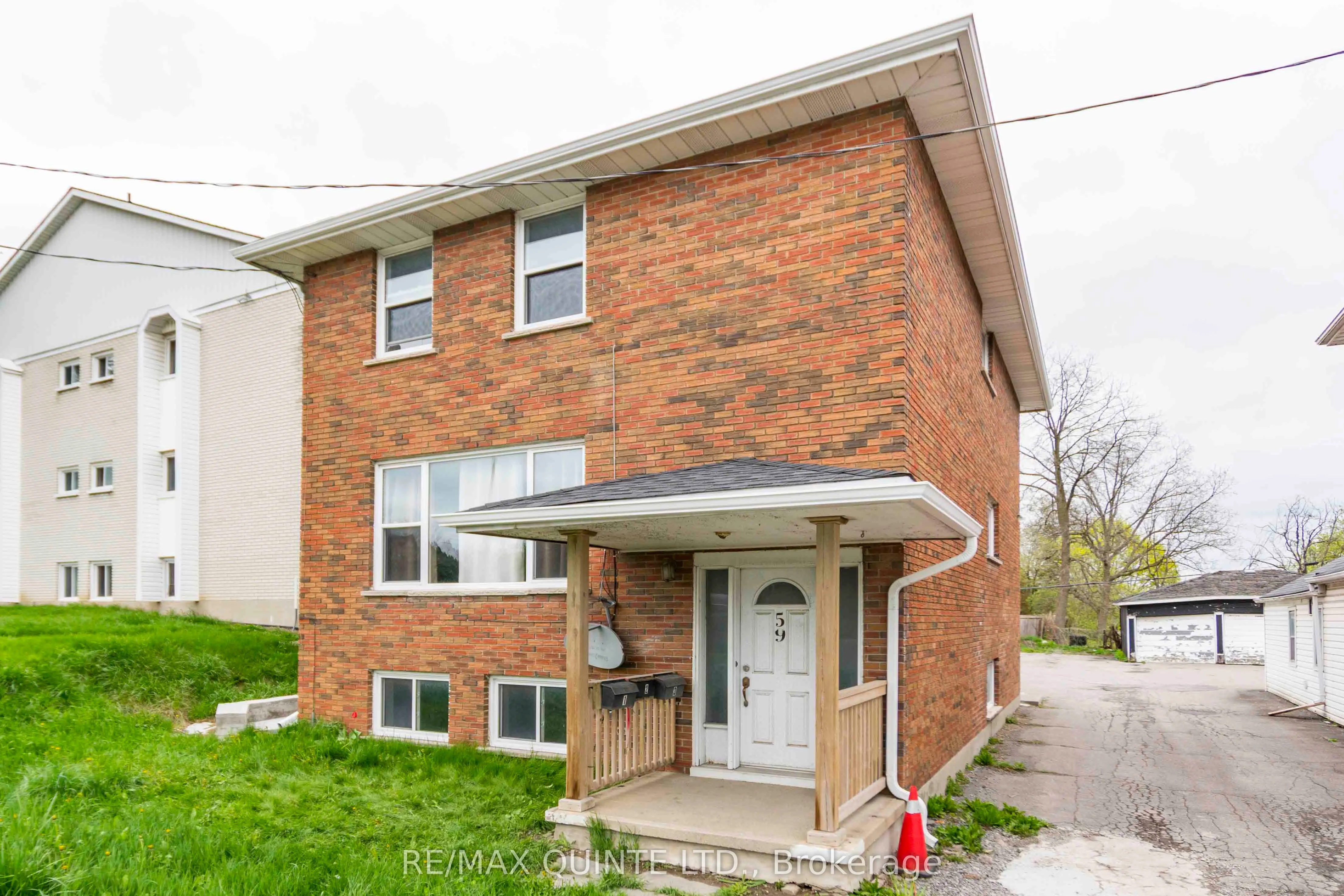 59 North Front Street