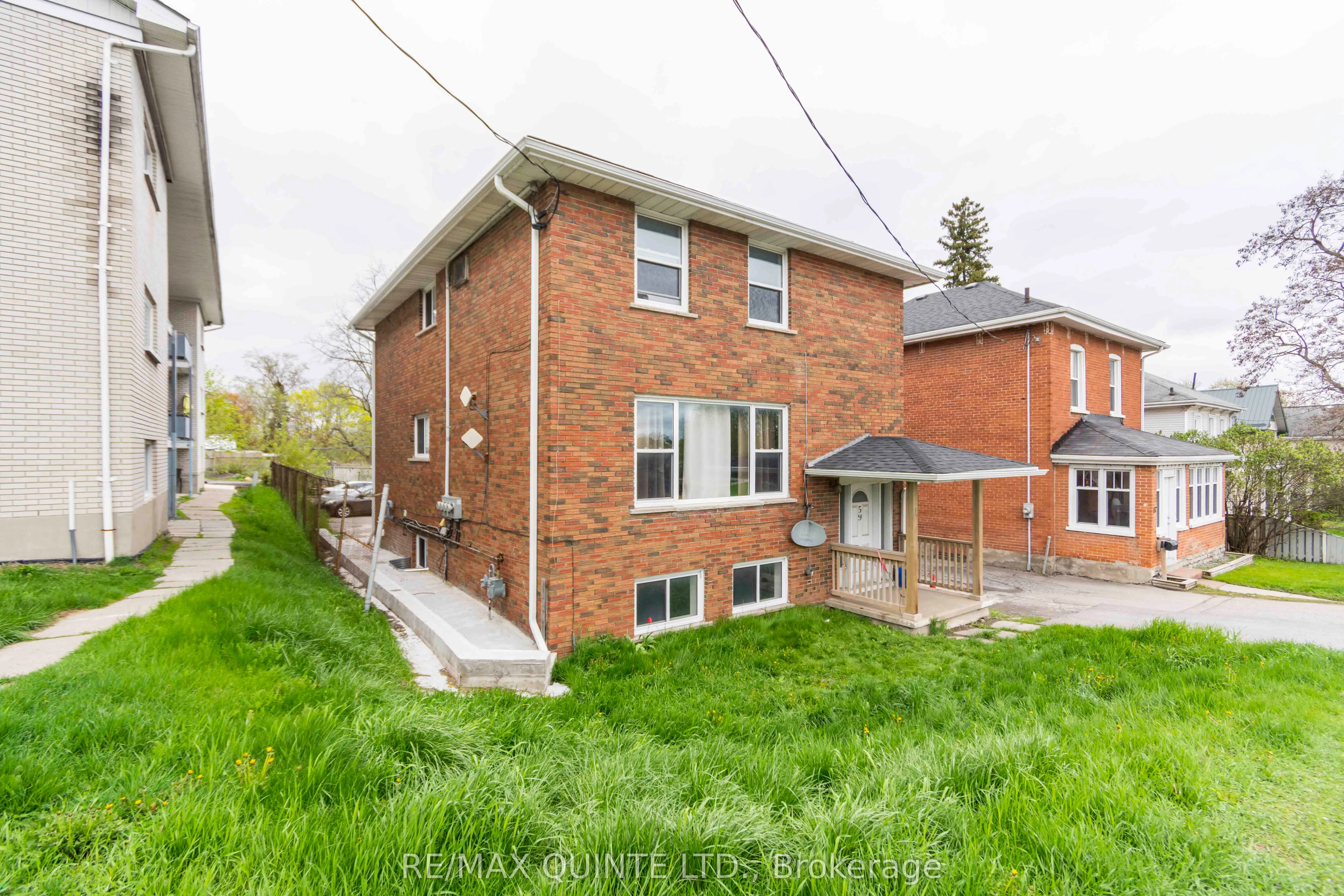 59 North Front Street