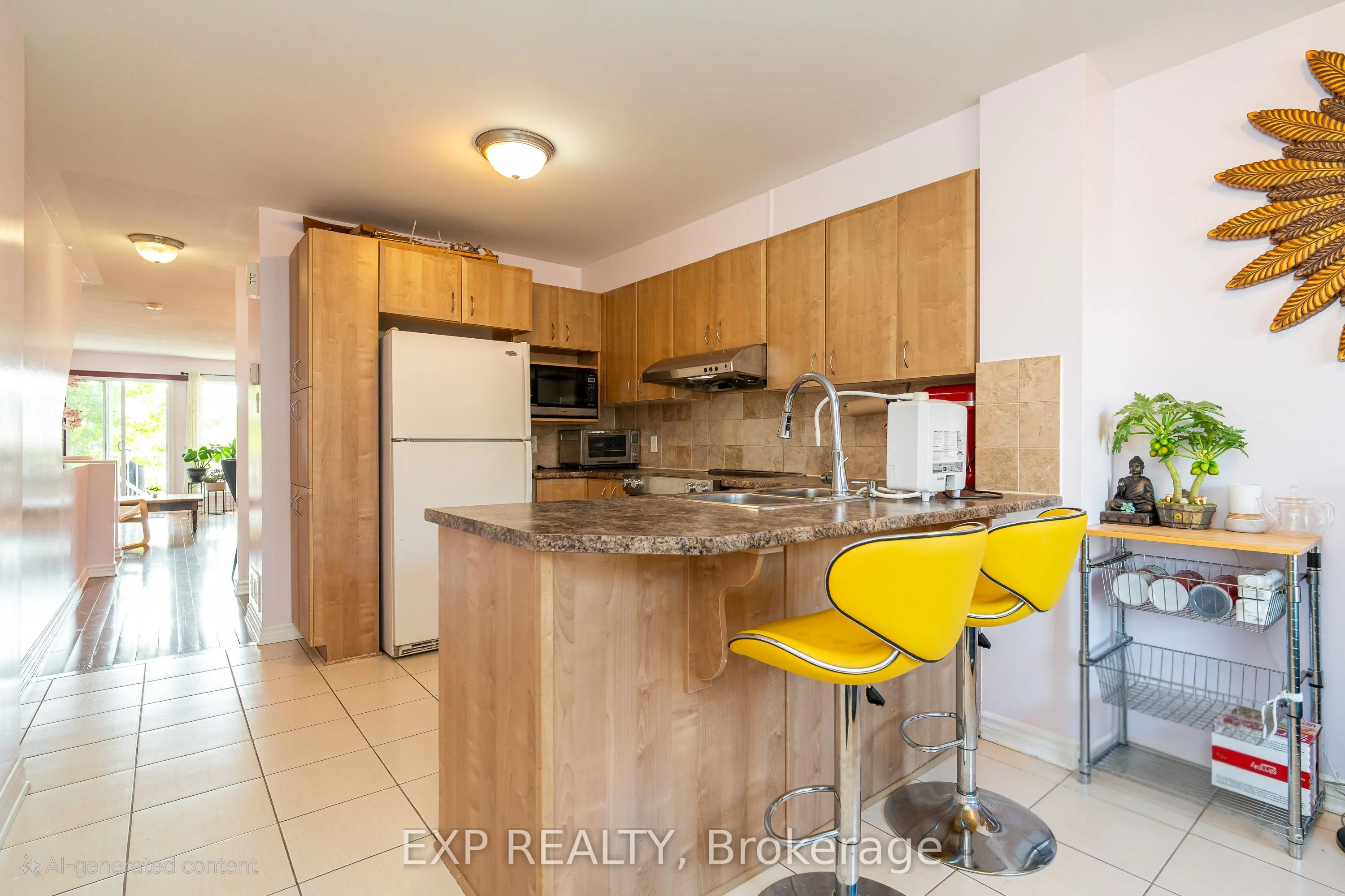 566 Chapman Mills Drive, #A