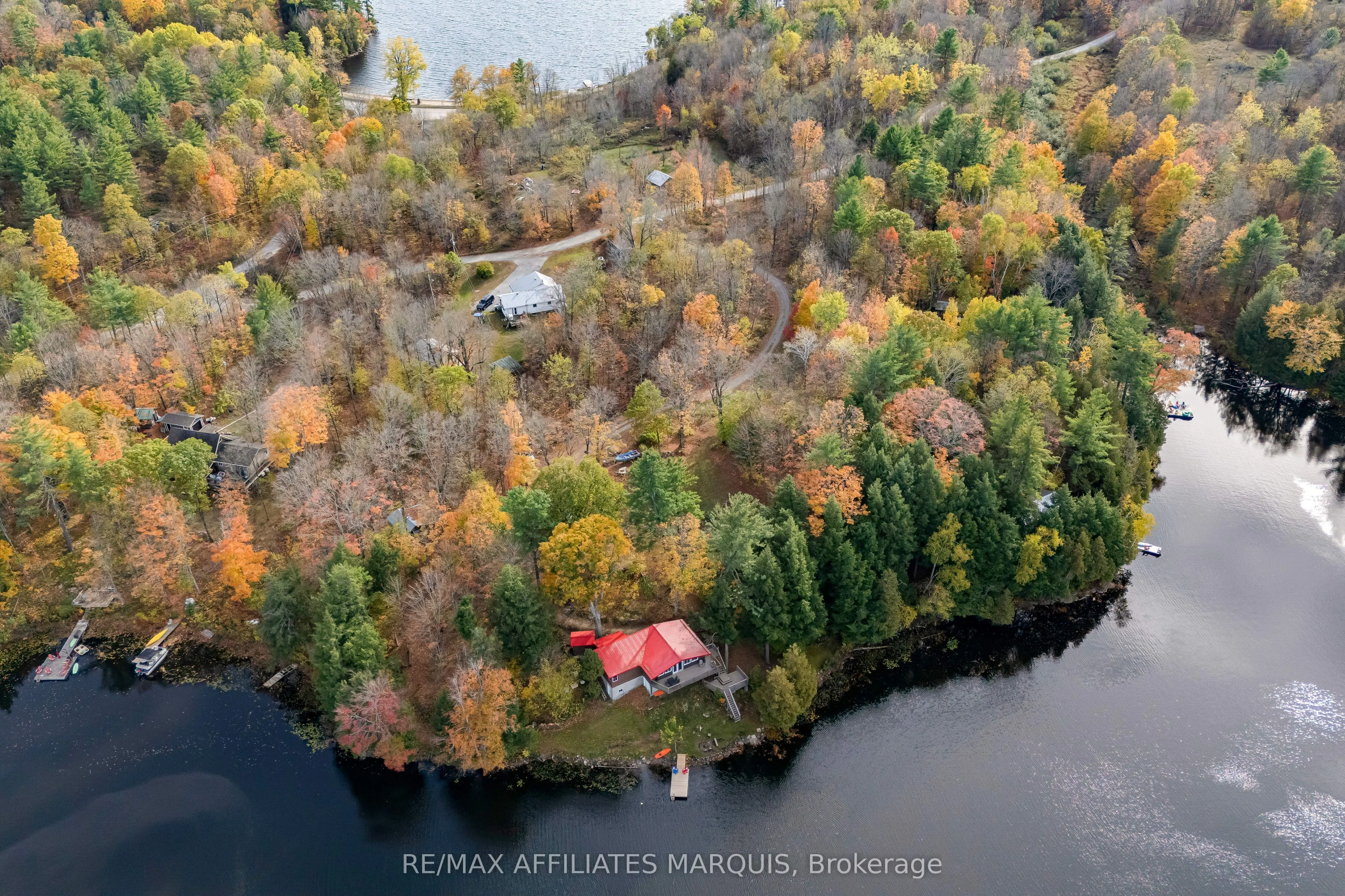 3257B Frontenac Road