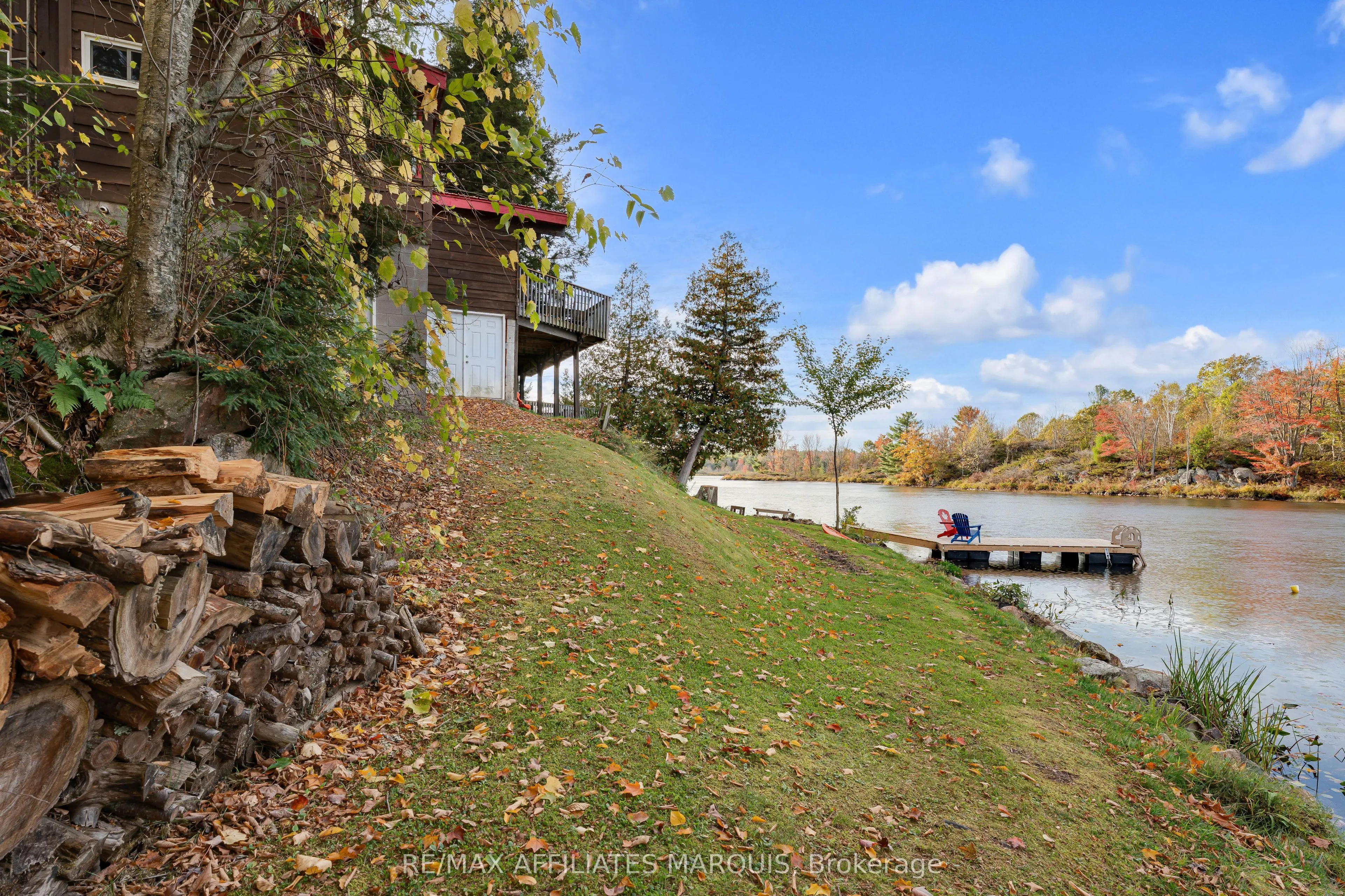 3257B Frontenac Road