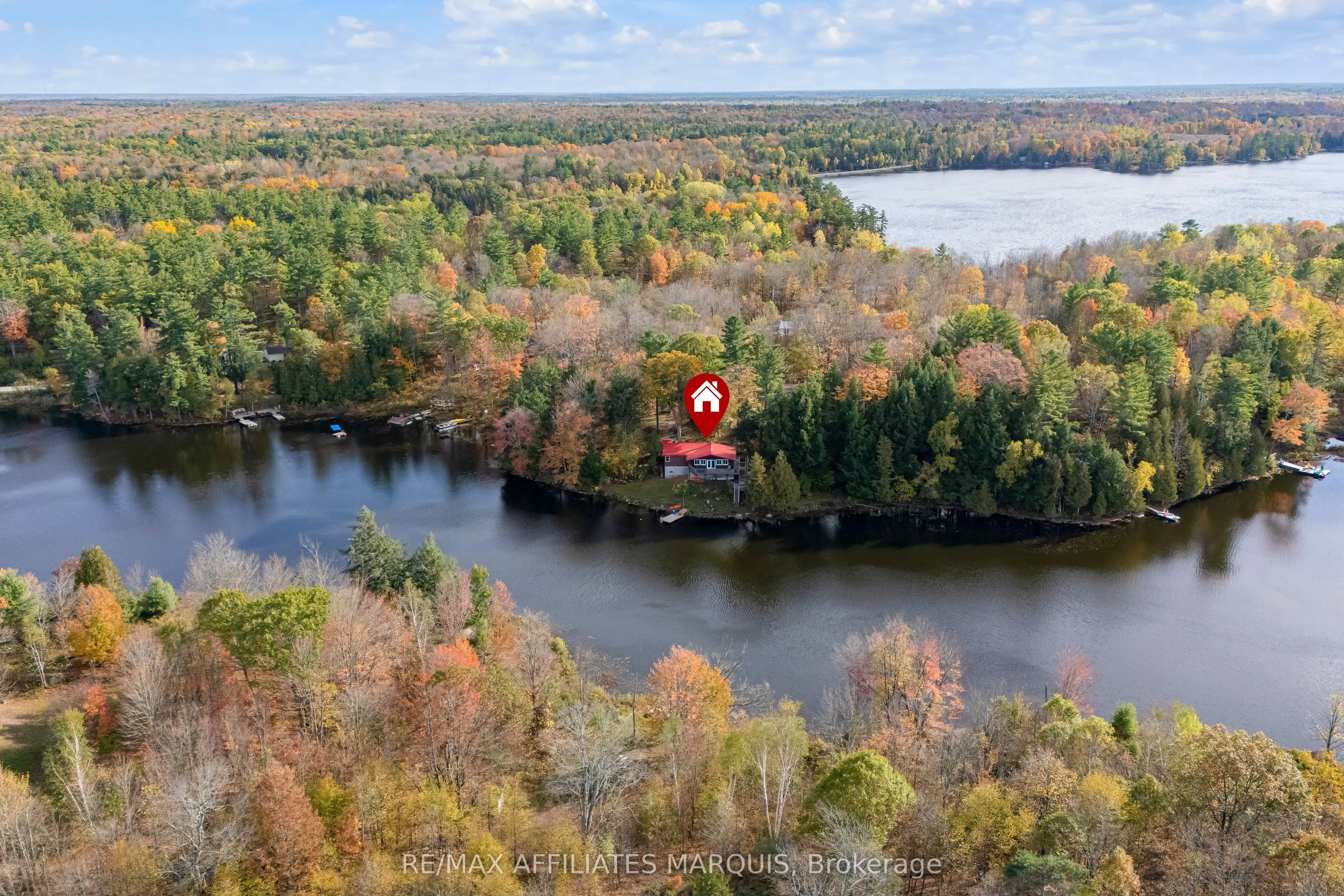 3257B Frontenac Road