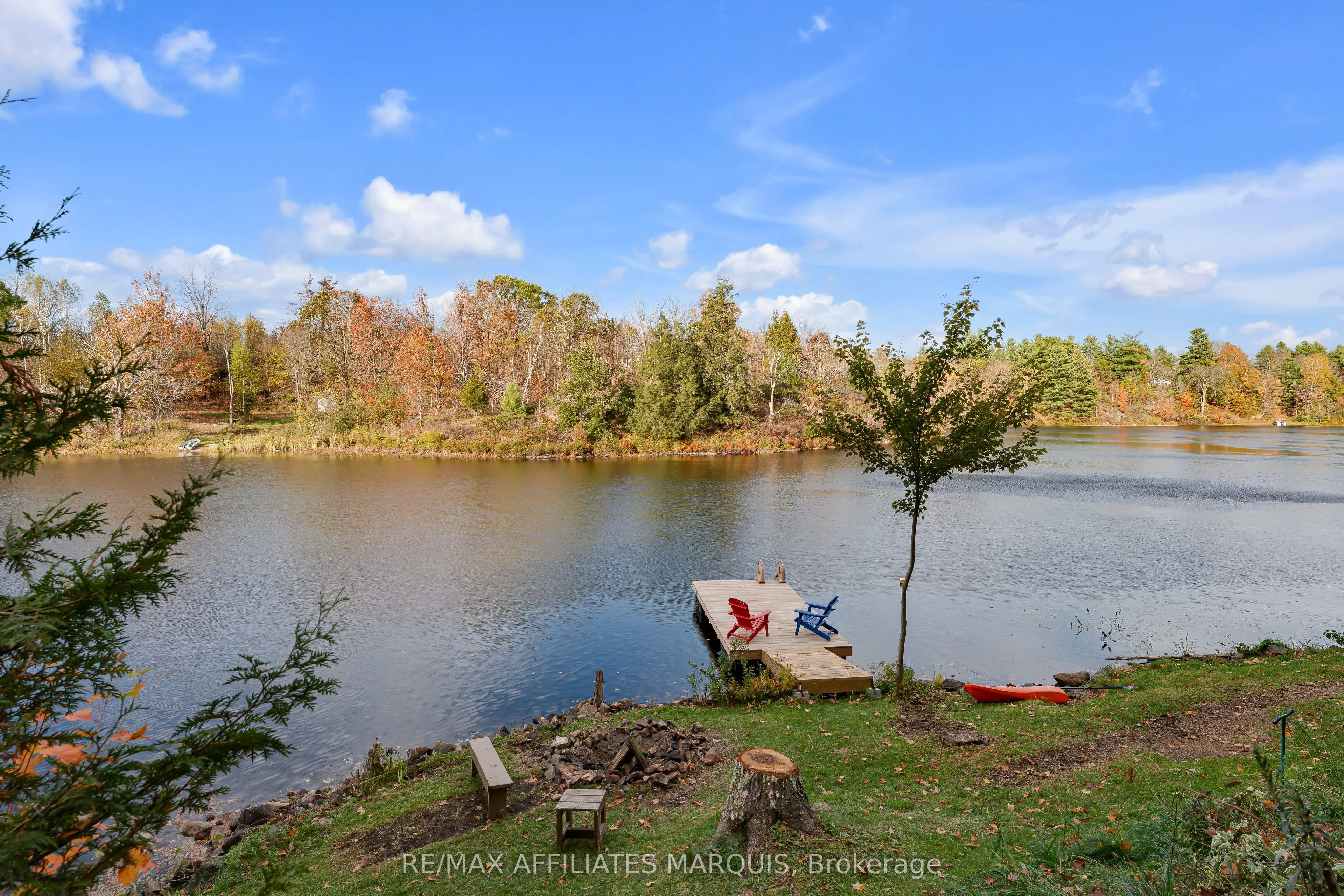 3257B Frontenac Road