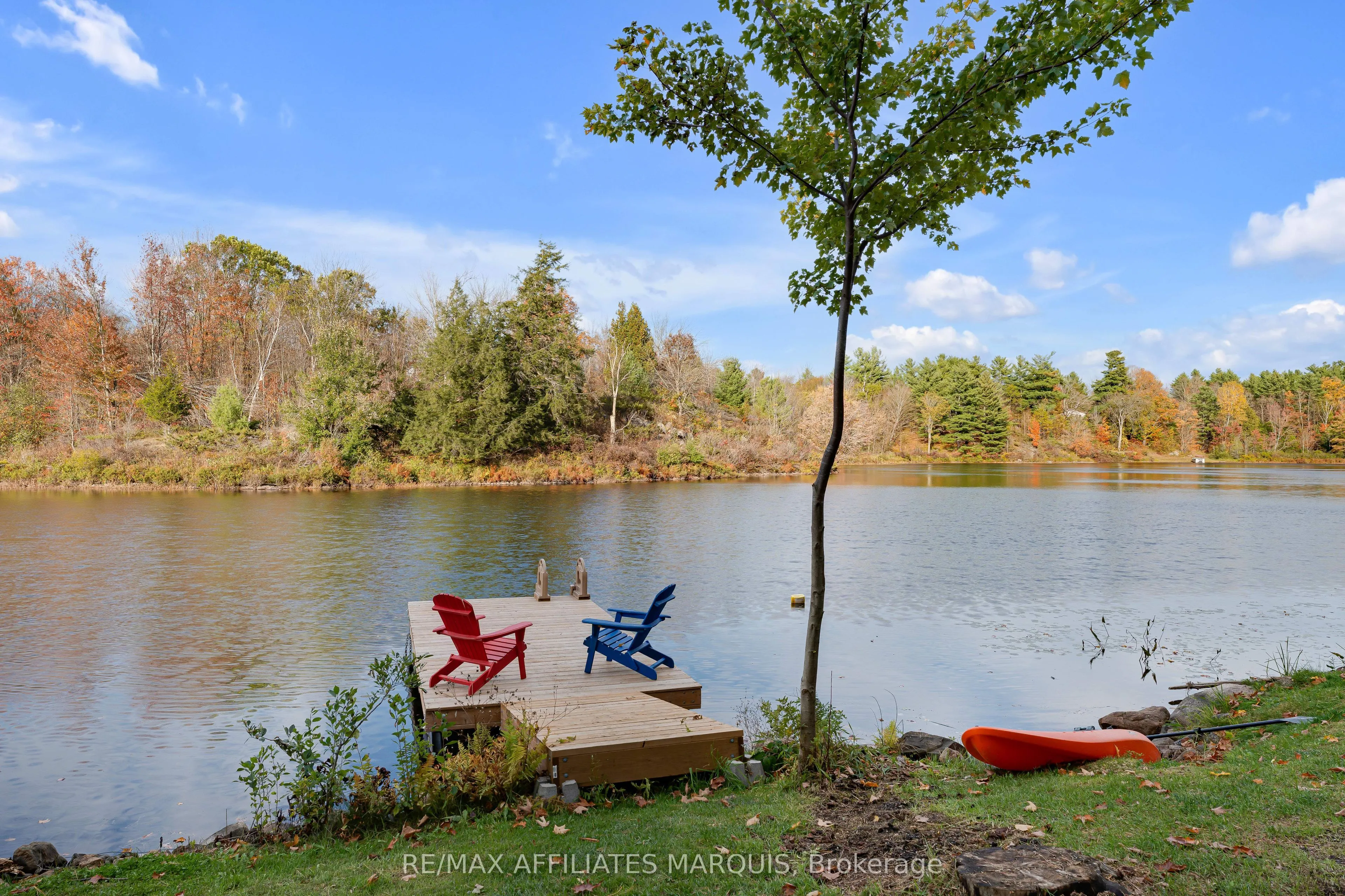 3257B Frontenac Road