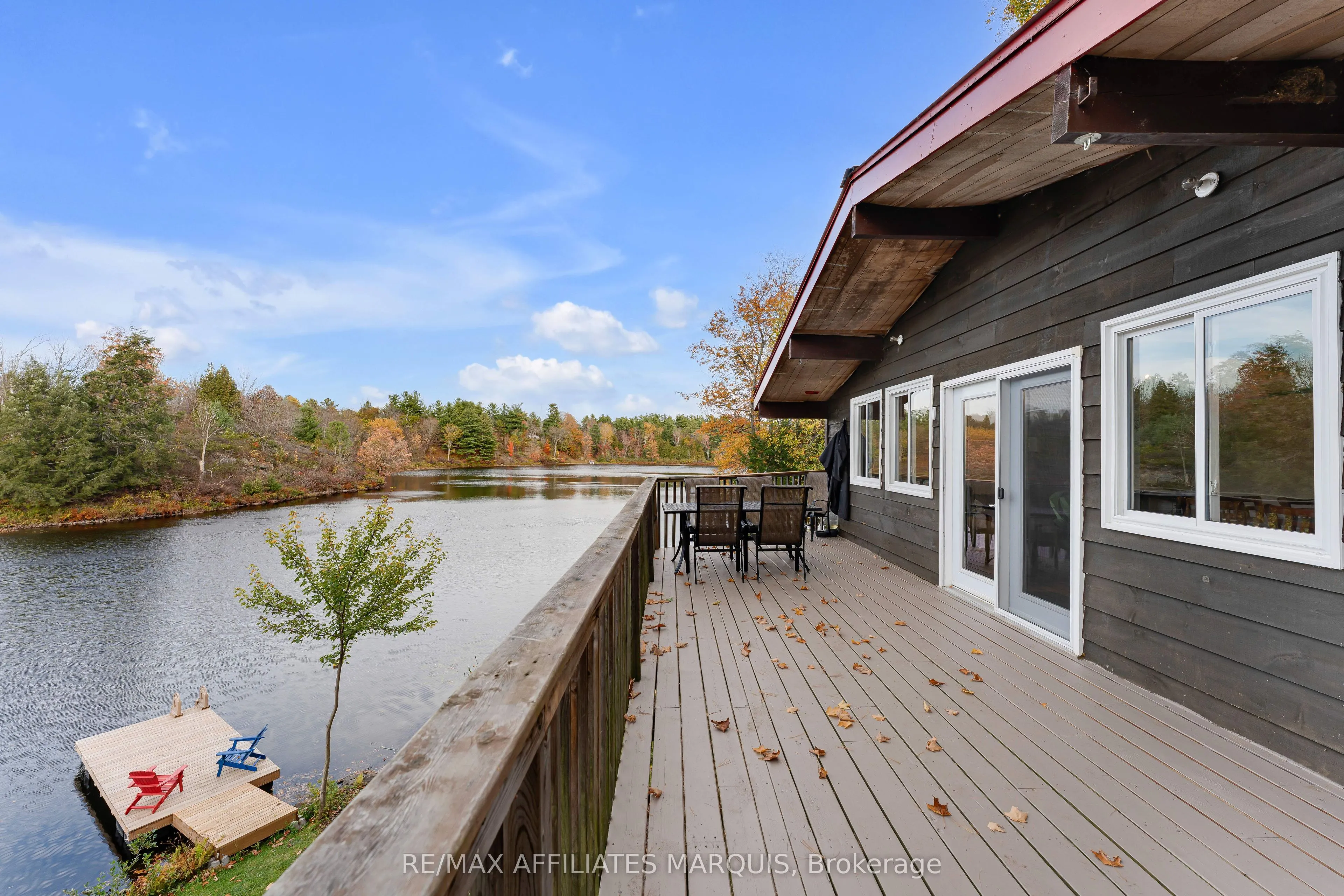 3257B Frontenac Road