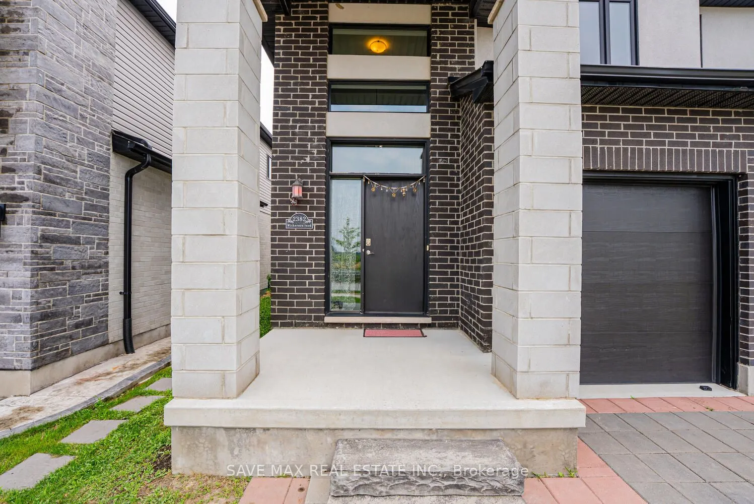 2382 Wickerson Road