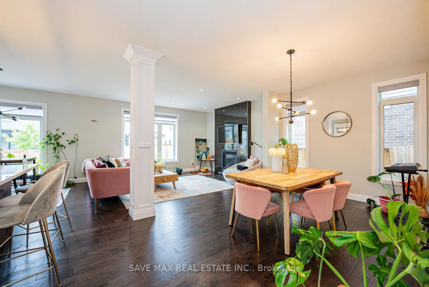 2382 Wickerson Road