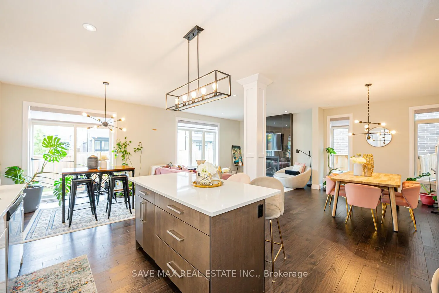 2382 Wickerson Road