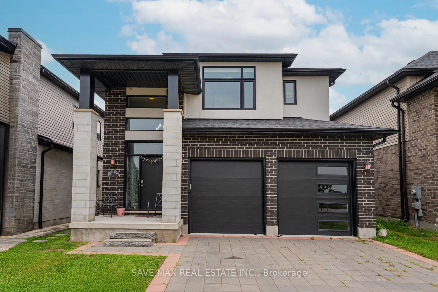 2382 Wickerson Road