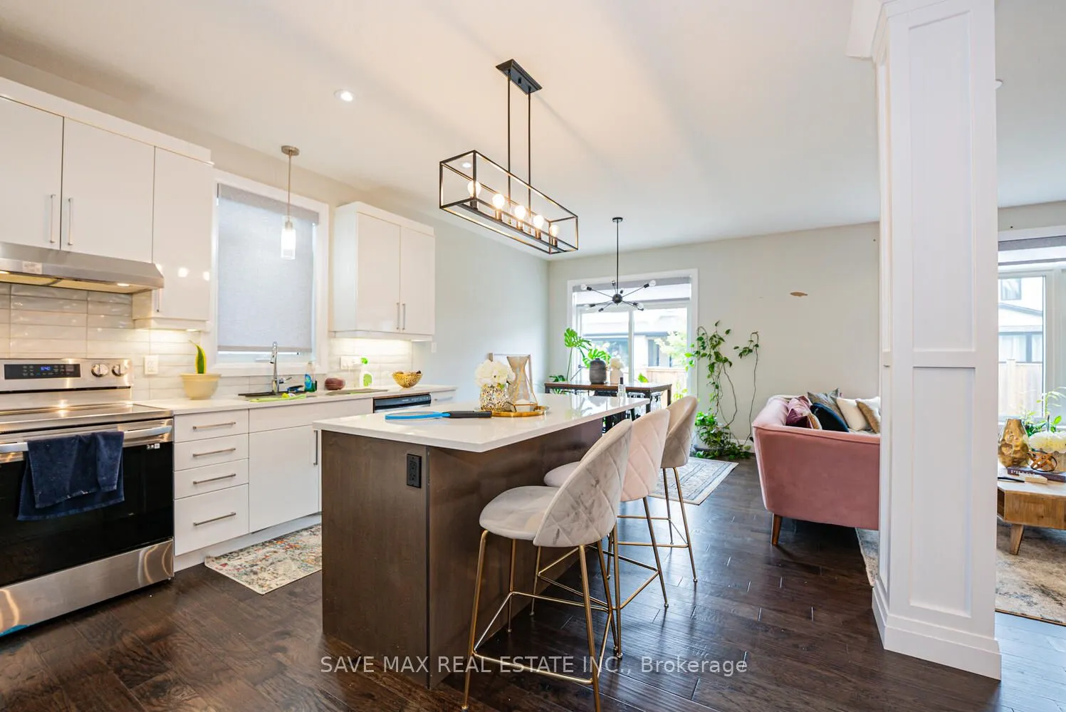 2382 Wickerson Road