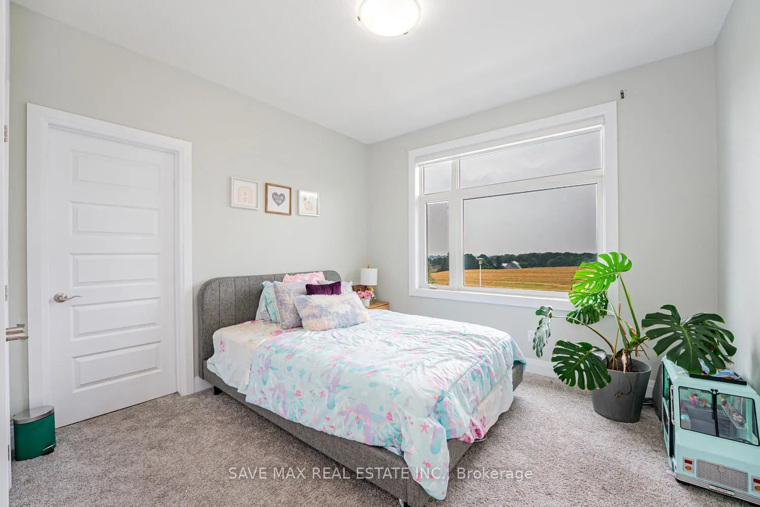 2382 Wickerson Road