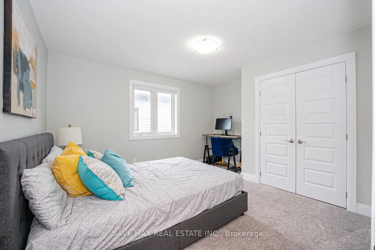 2382 Wickerson Road