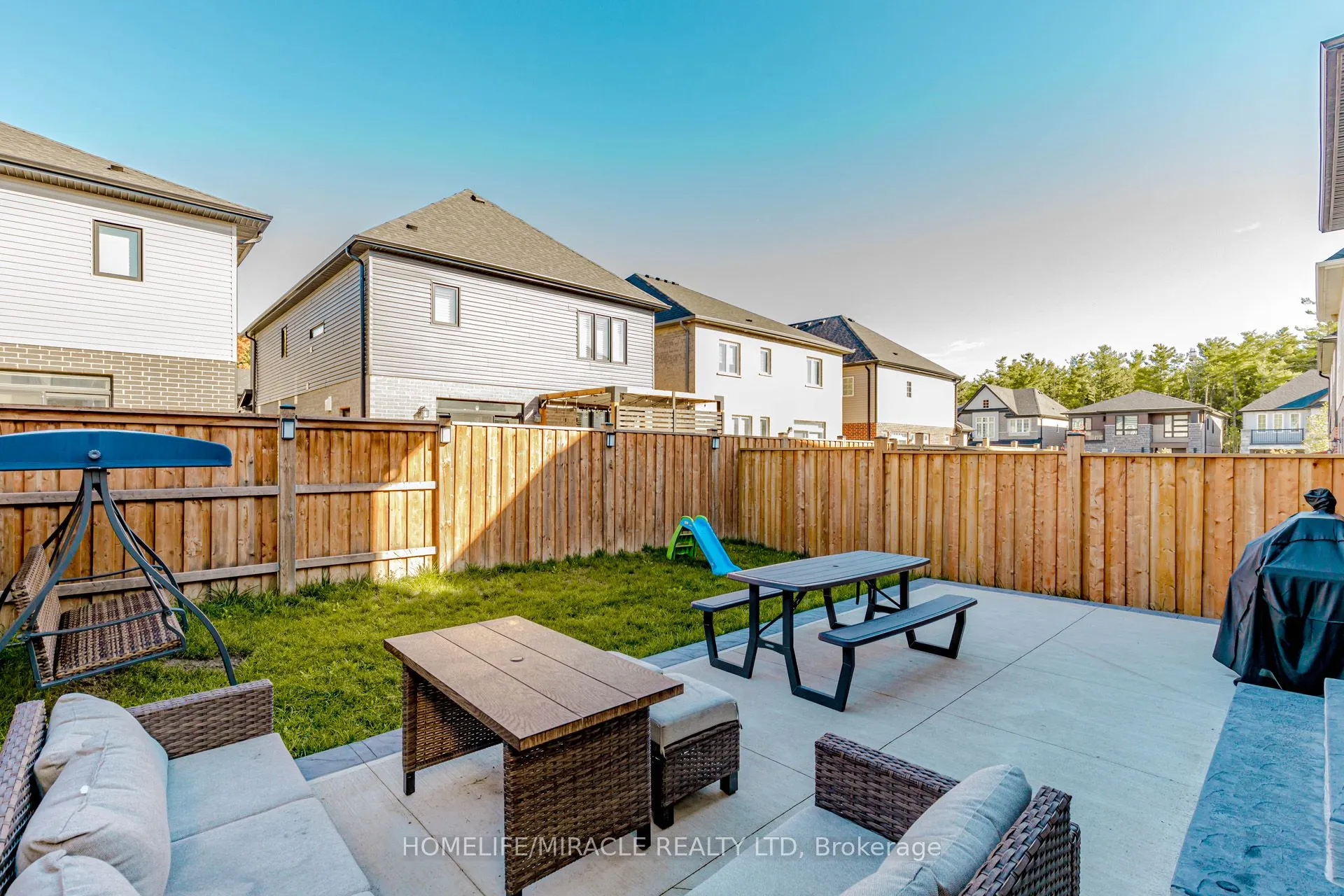 115 Monarch Woods Drive