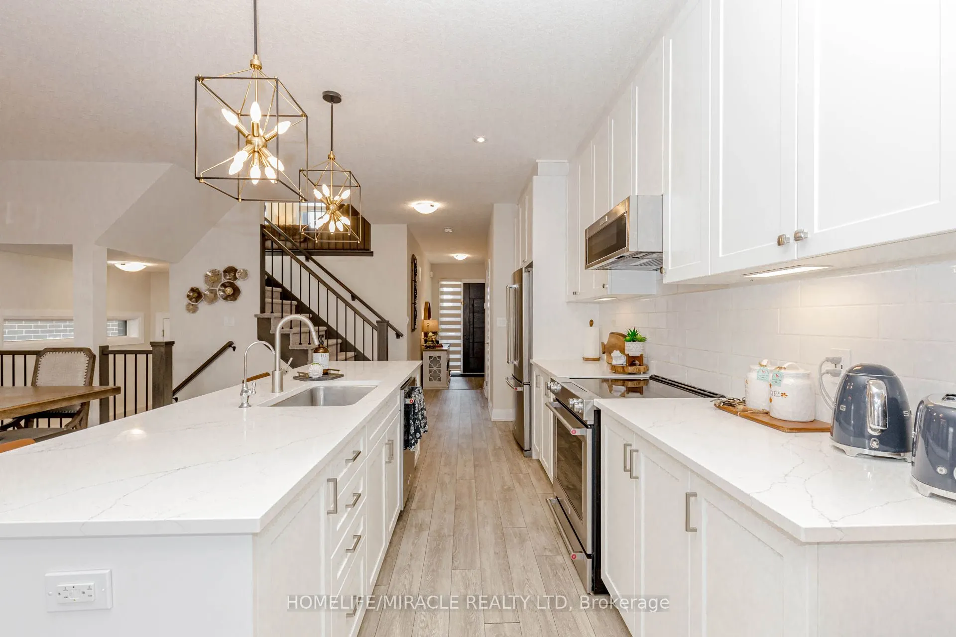 115 Monarch Woods Drive