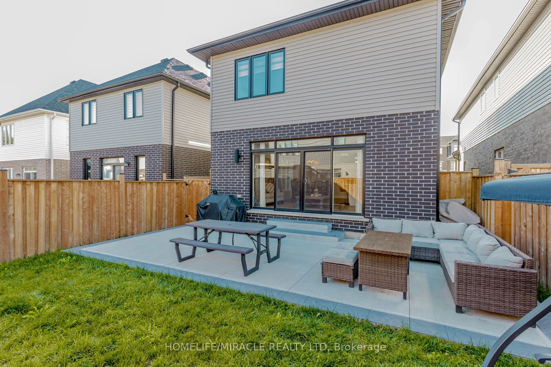 115 Monarch Woods Drive