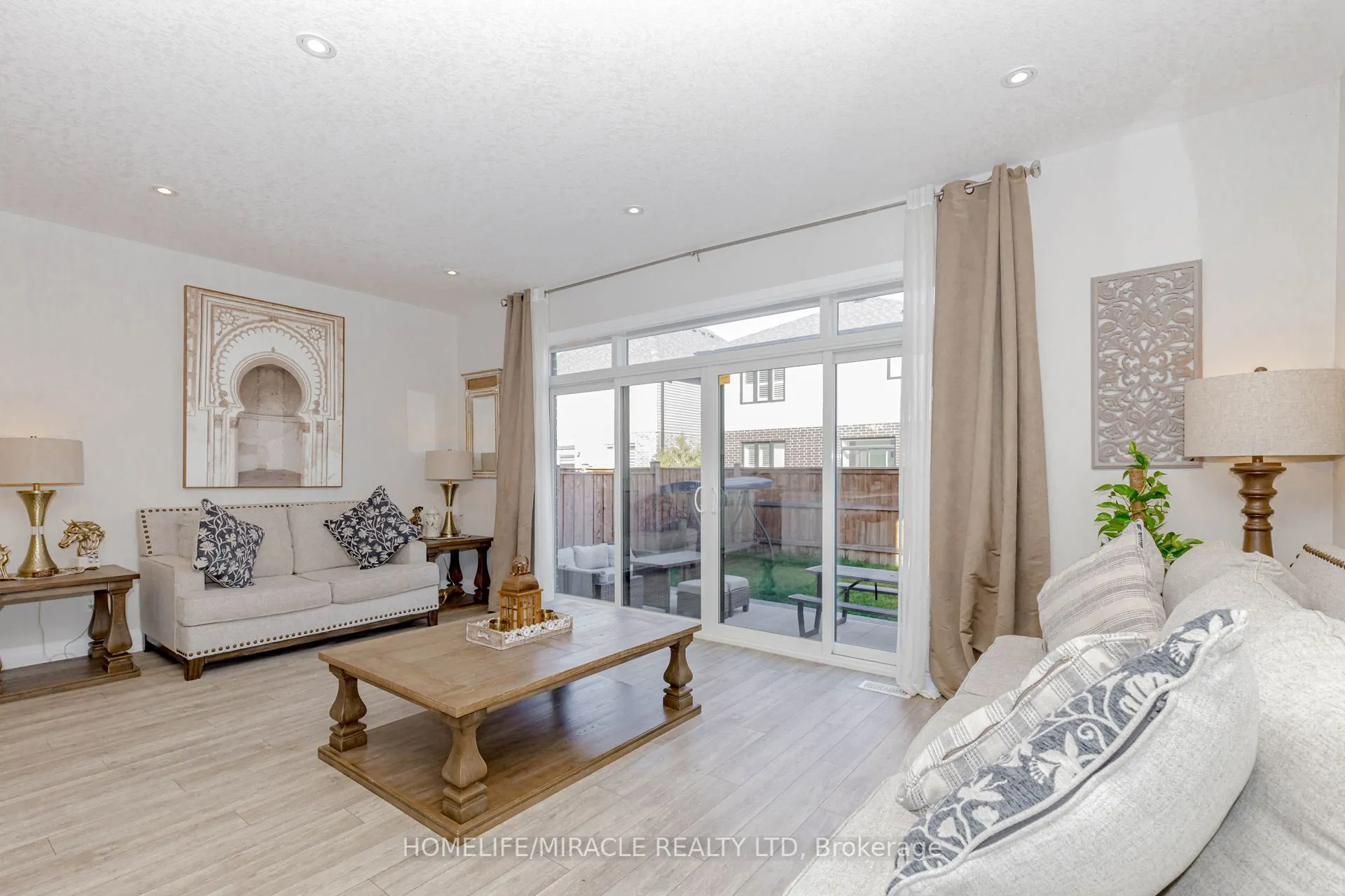 115 Monarch Woods Drive