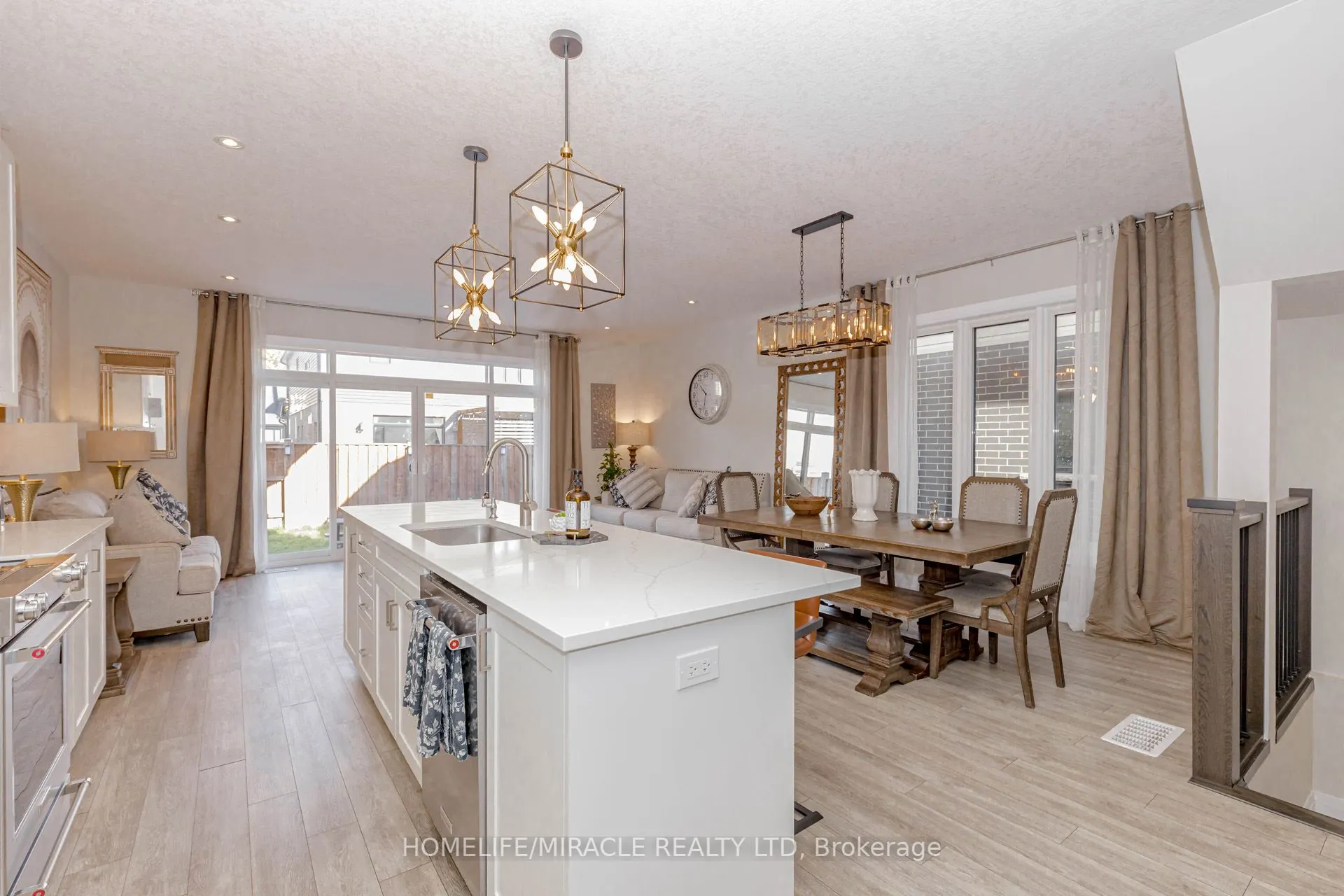 115 Monarch Woods Drive