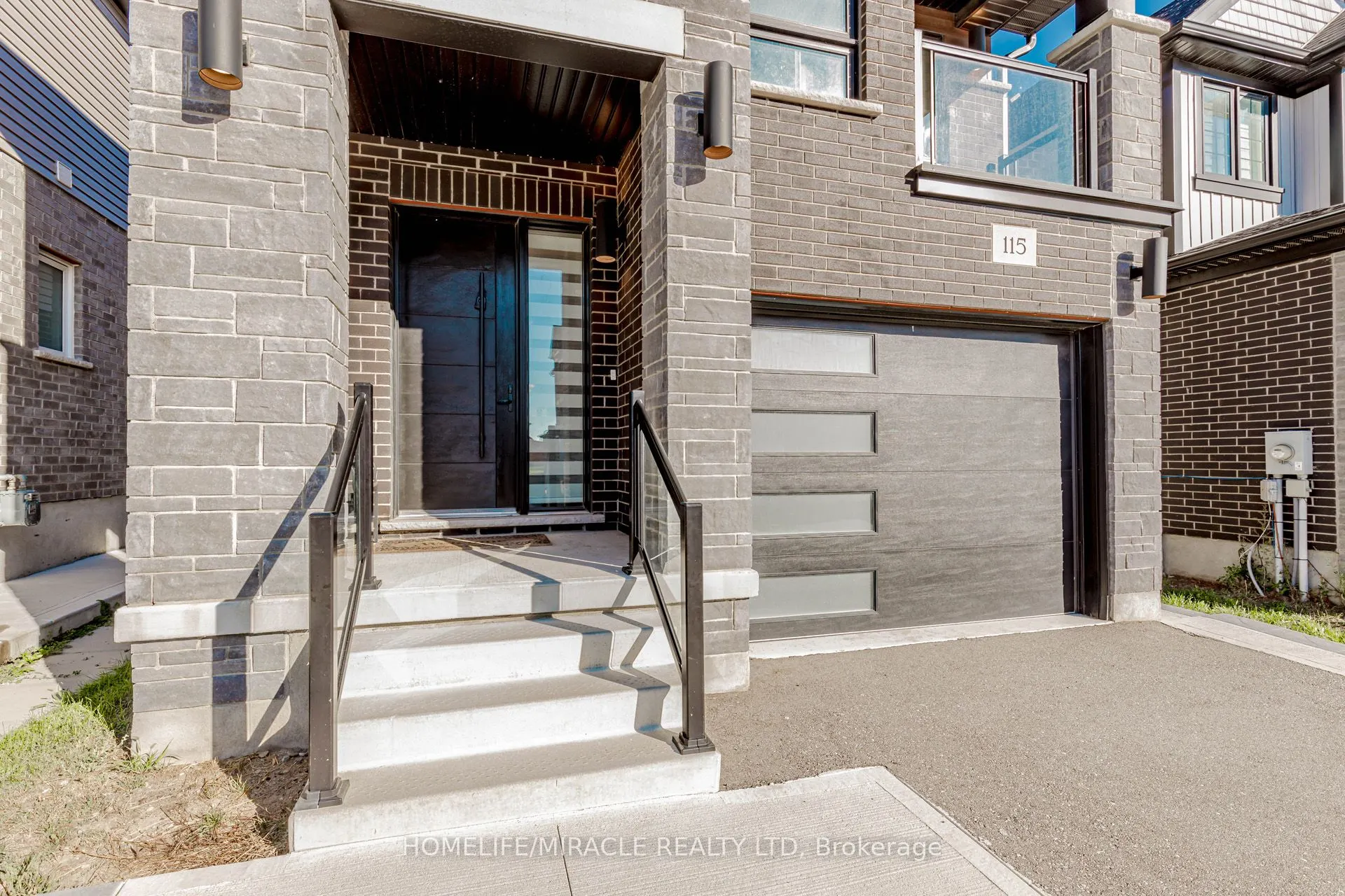 115 Monarch Woods Drive