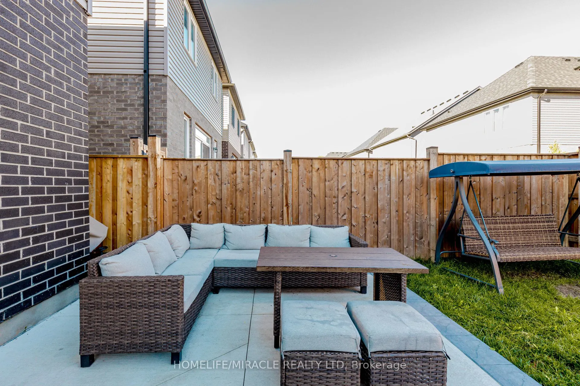 115 Monarch Woods Drive
