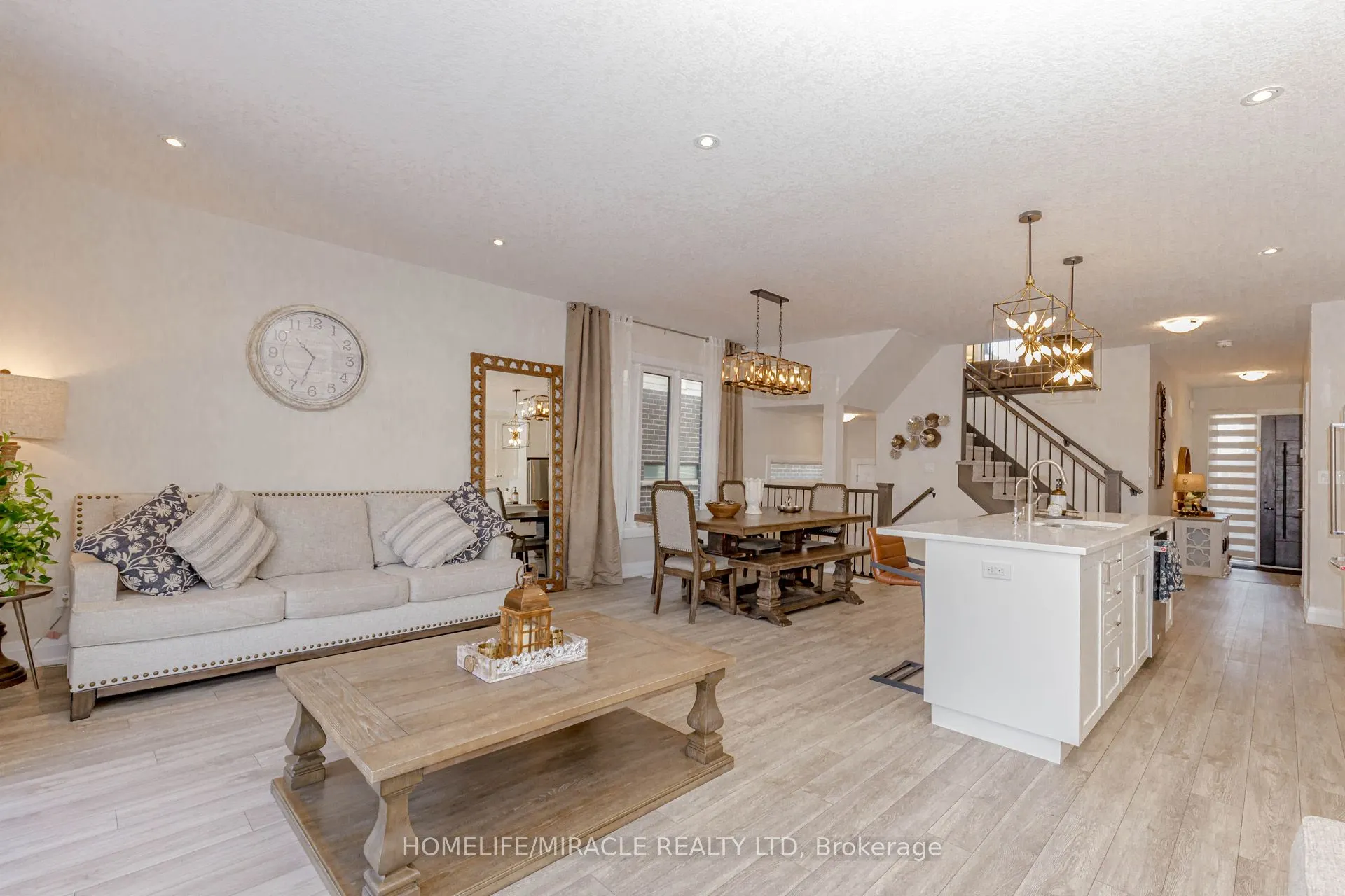 115 Monarch Woods Drive