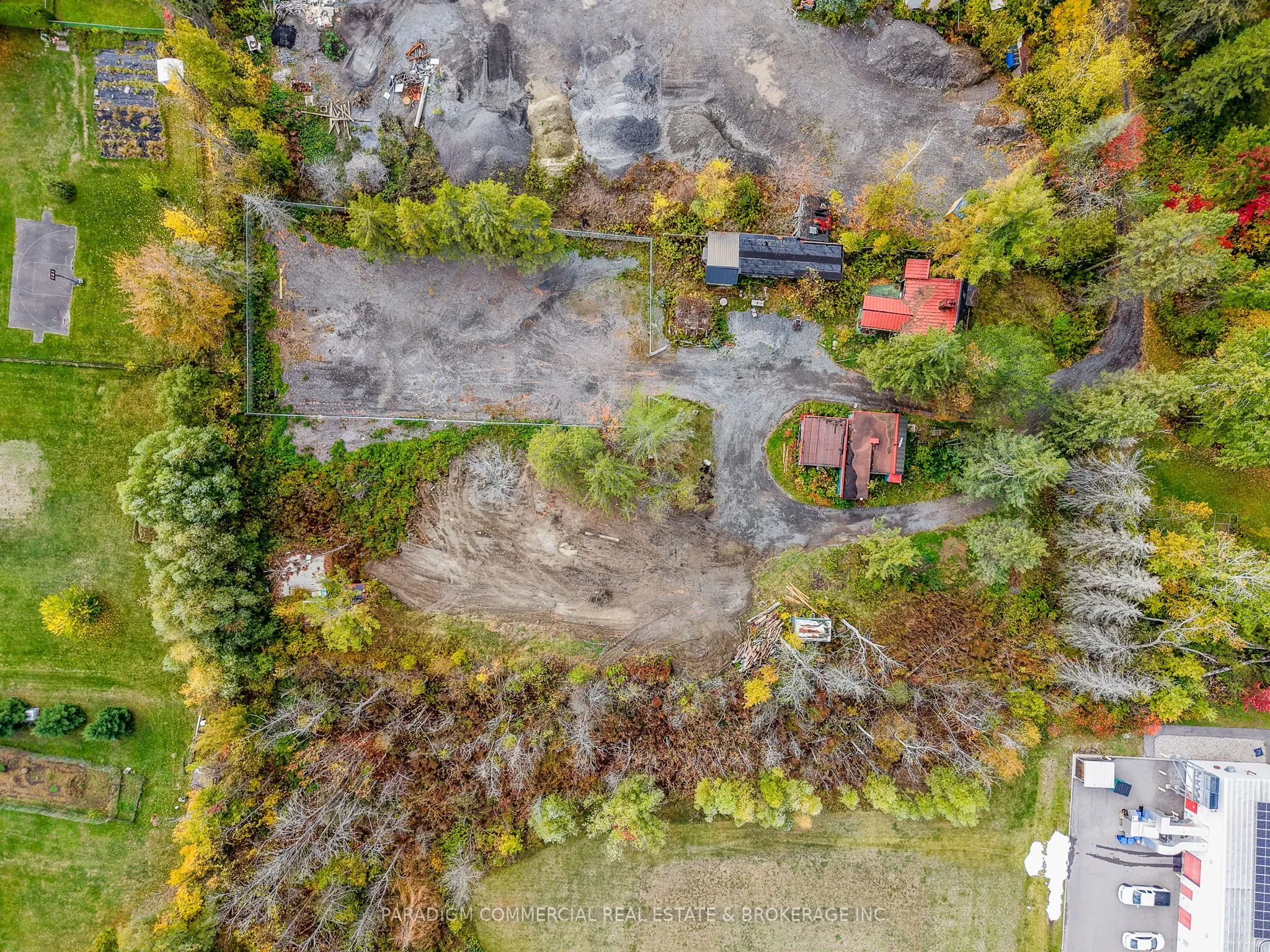 2548 Leitrim Road
