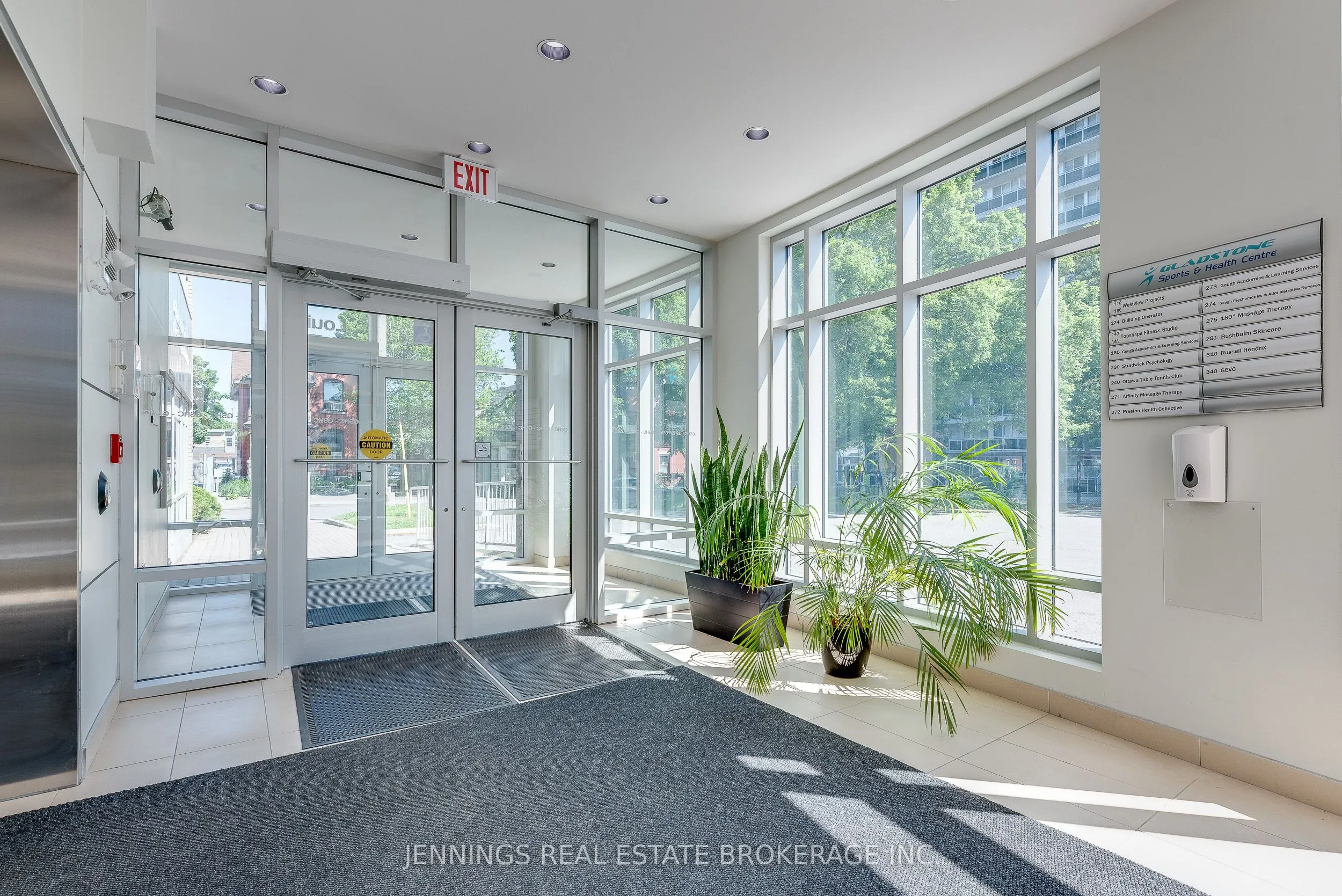 18 Louisa Street, #274