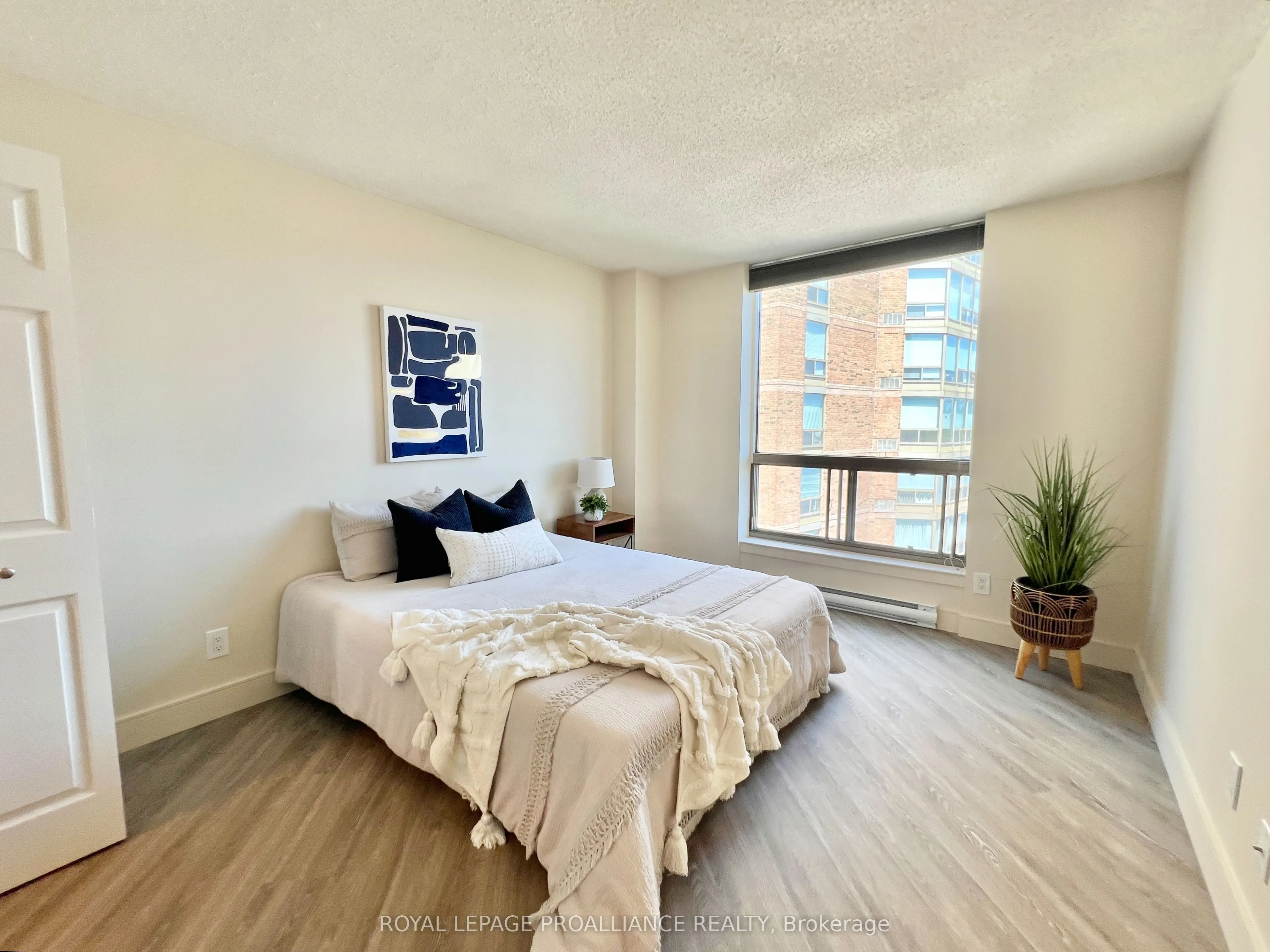 344 Front Street, #604