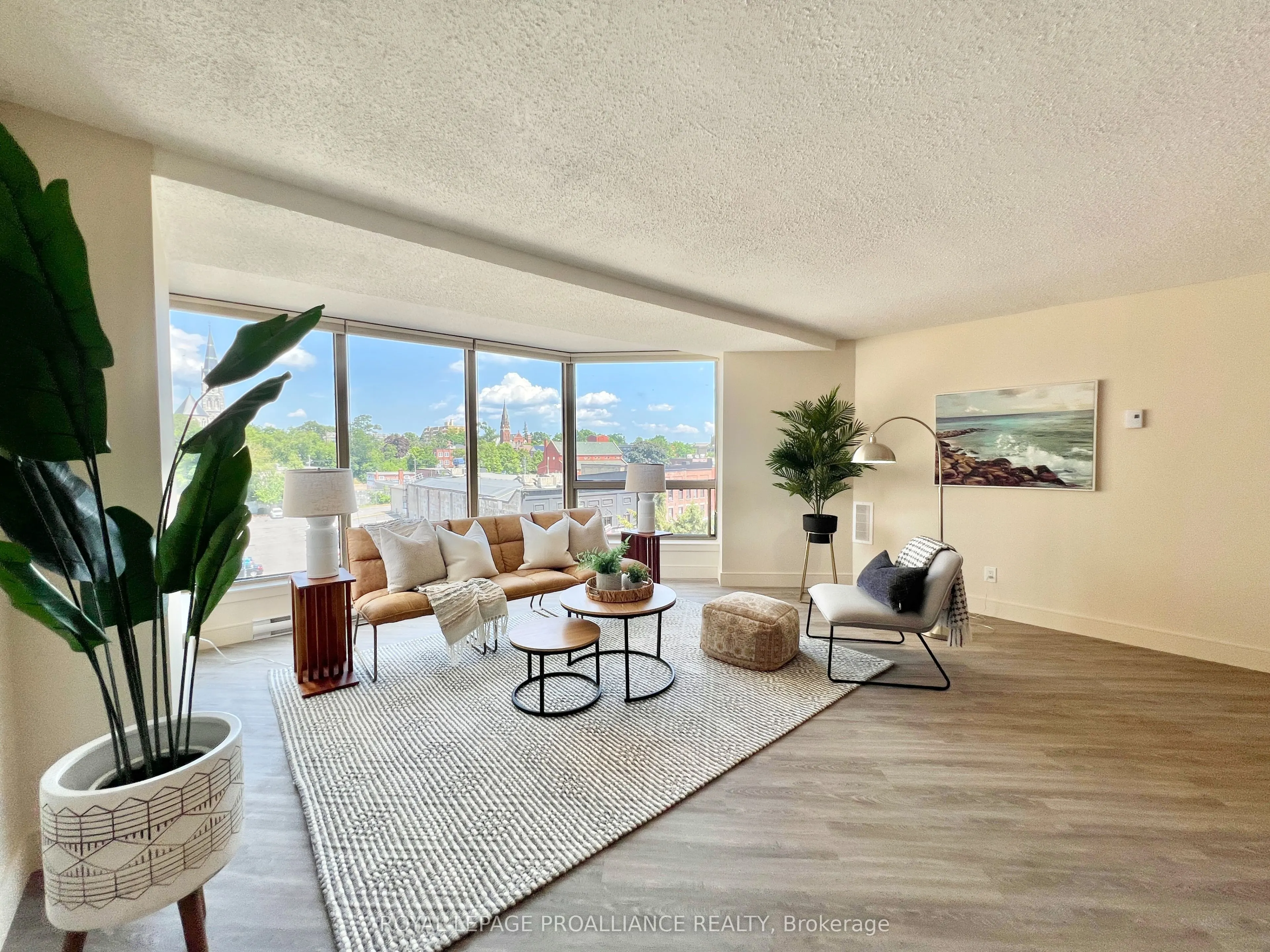 344 Front Street, #604