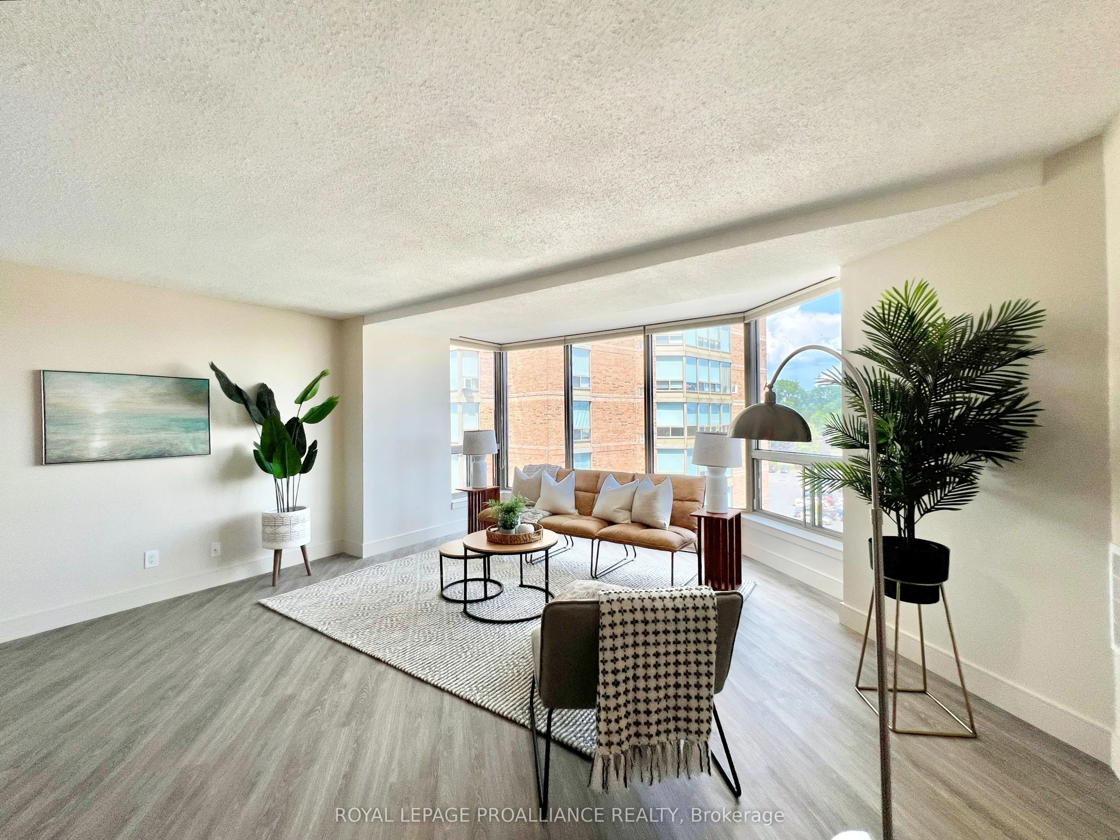 344 Front Street, #604
