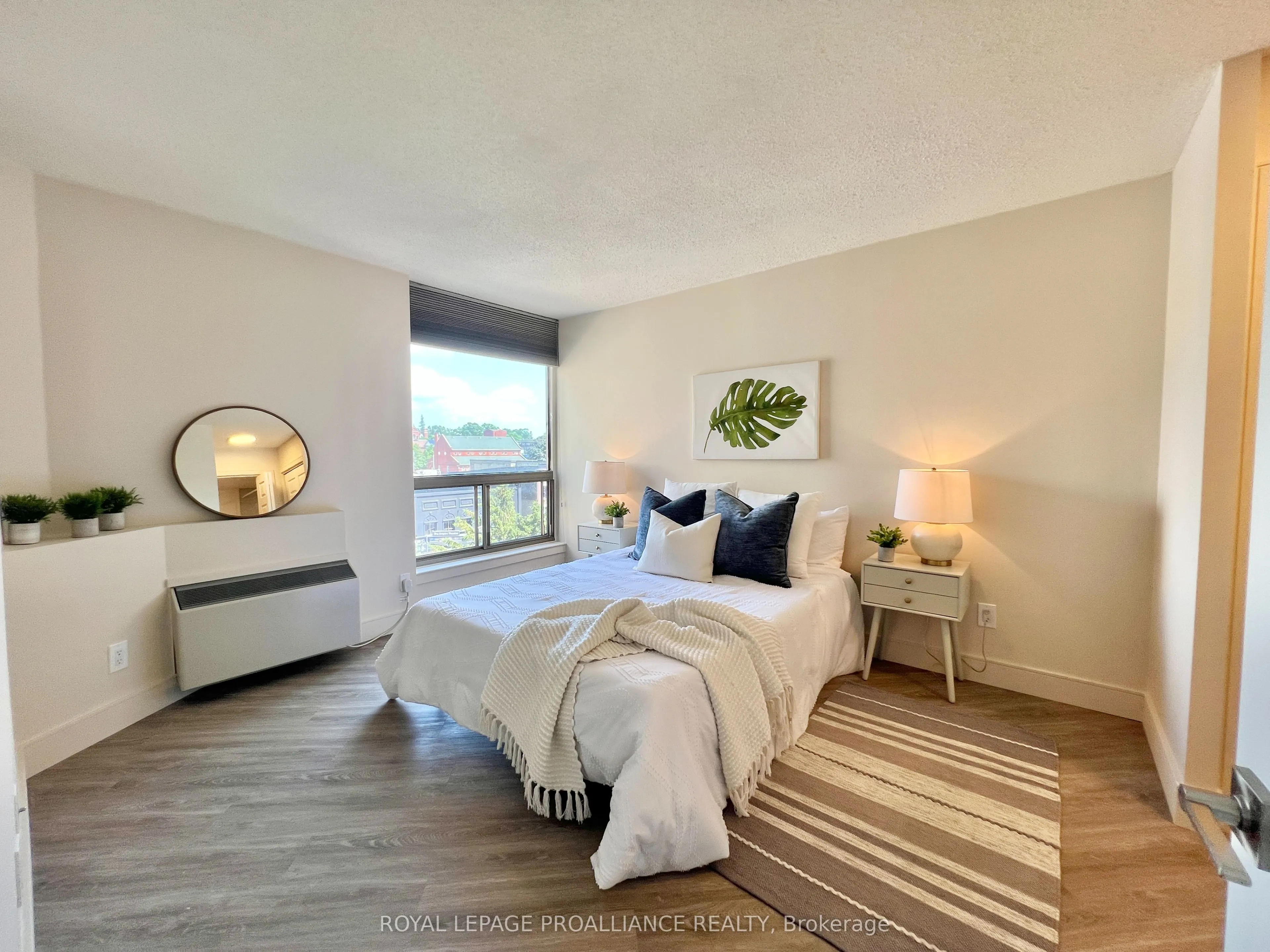 344 Front Street, #604
