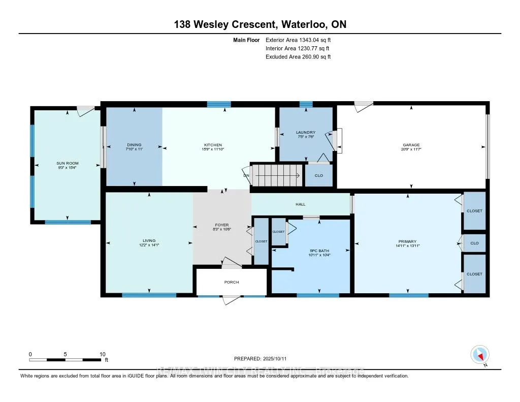 128 Wesley Crescent