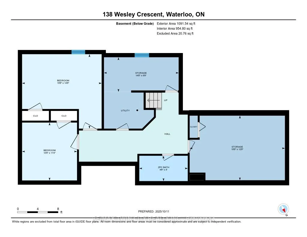 128 Wesley Crescent