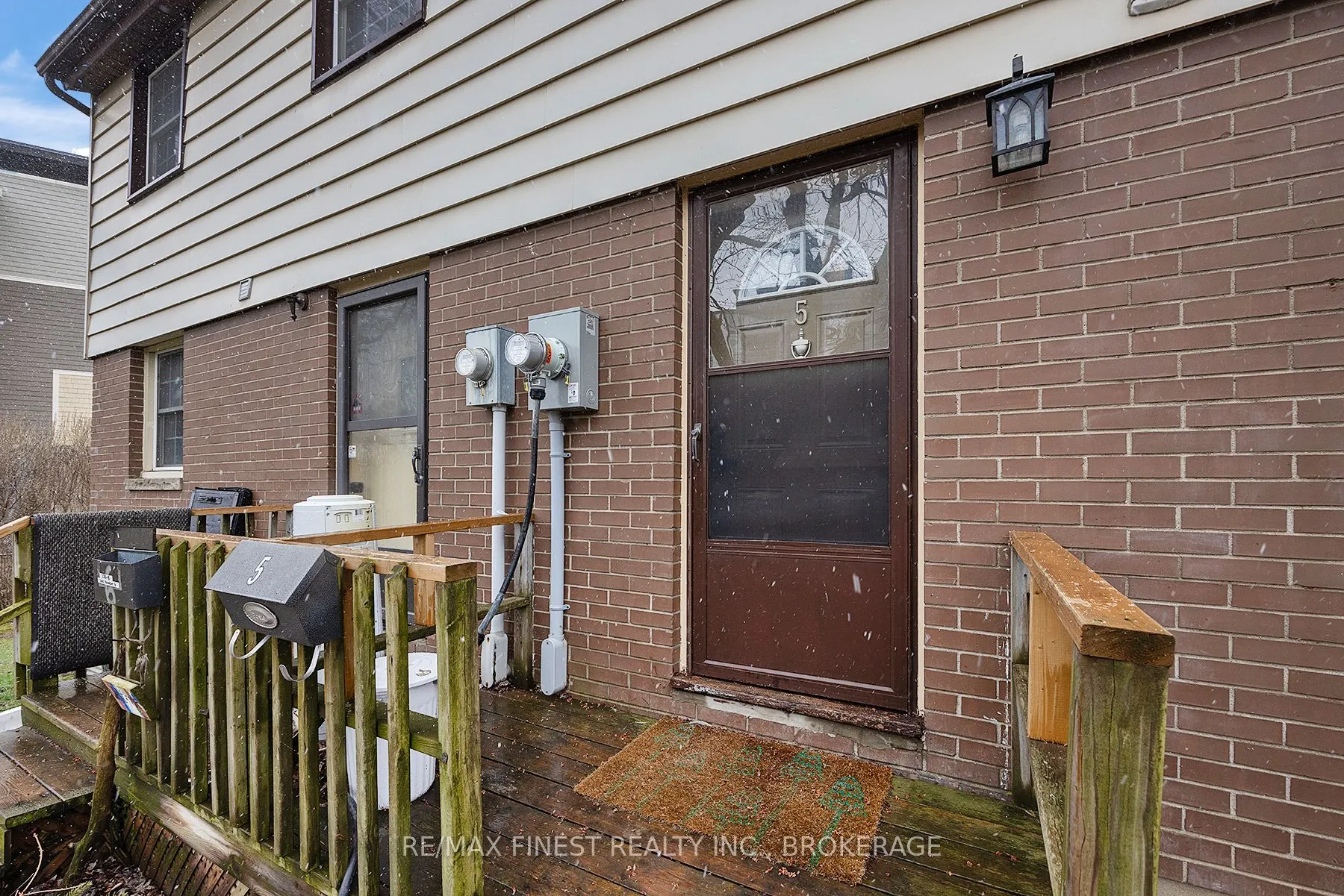 136 Notch Hill Road, #5