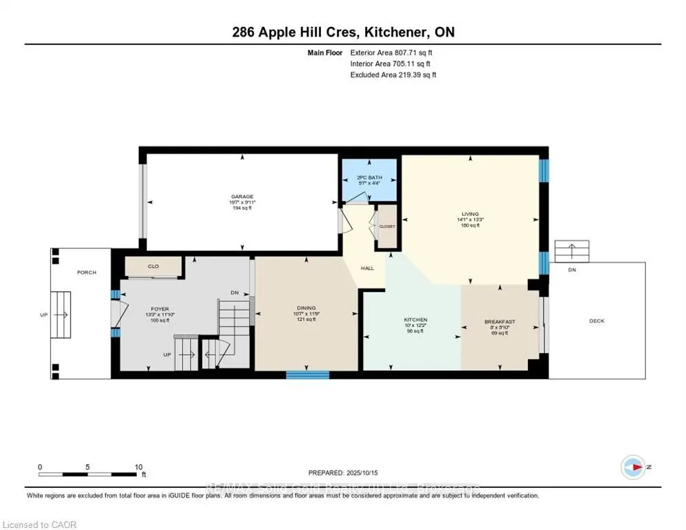 286 Apple Hill Crescent