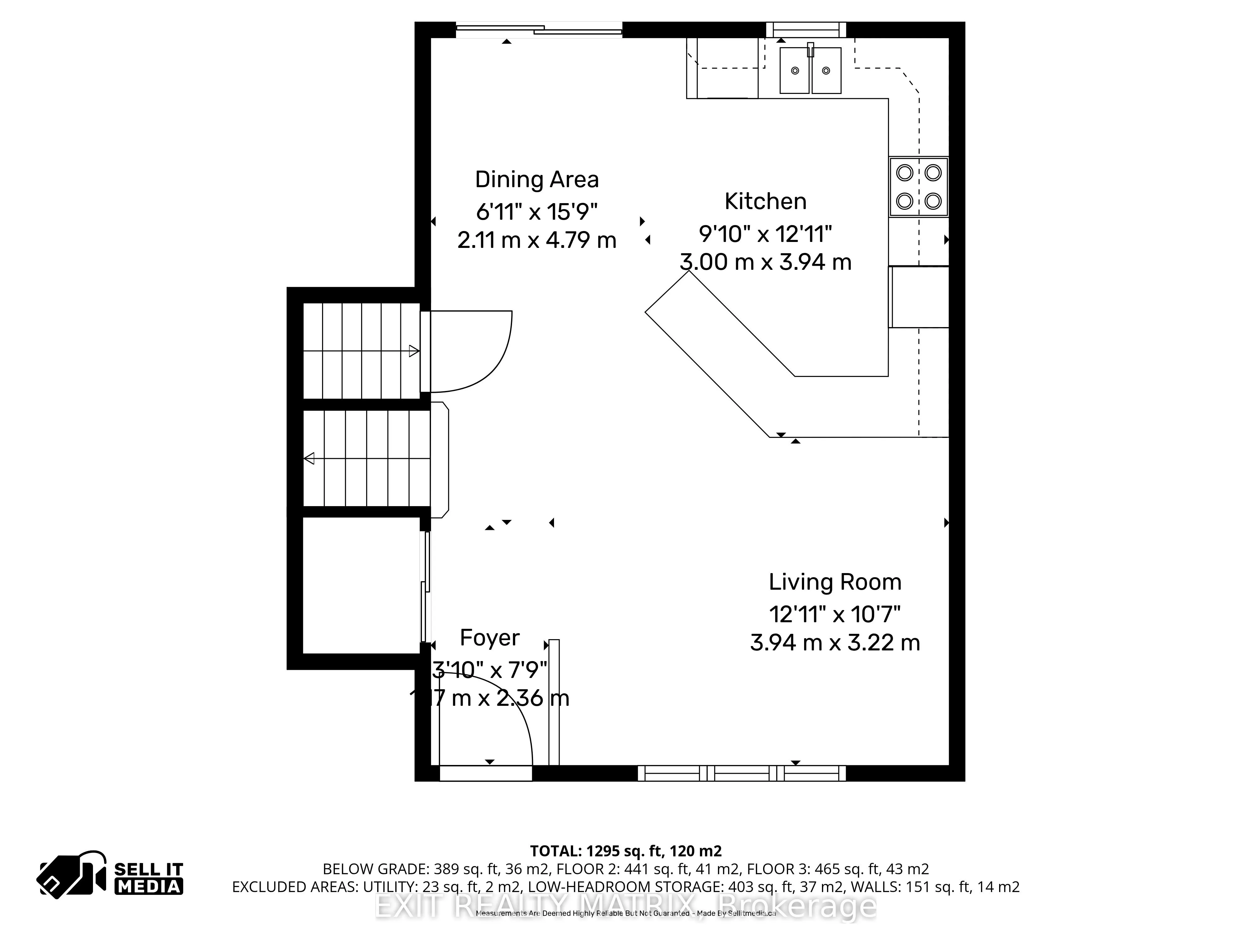 29 Louise Crescent