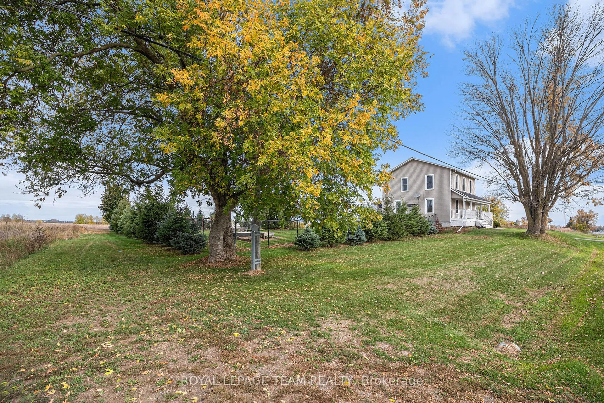 11845 County 43 Road