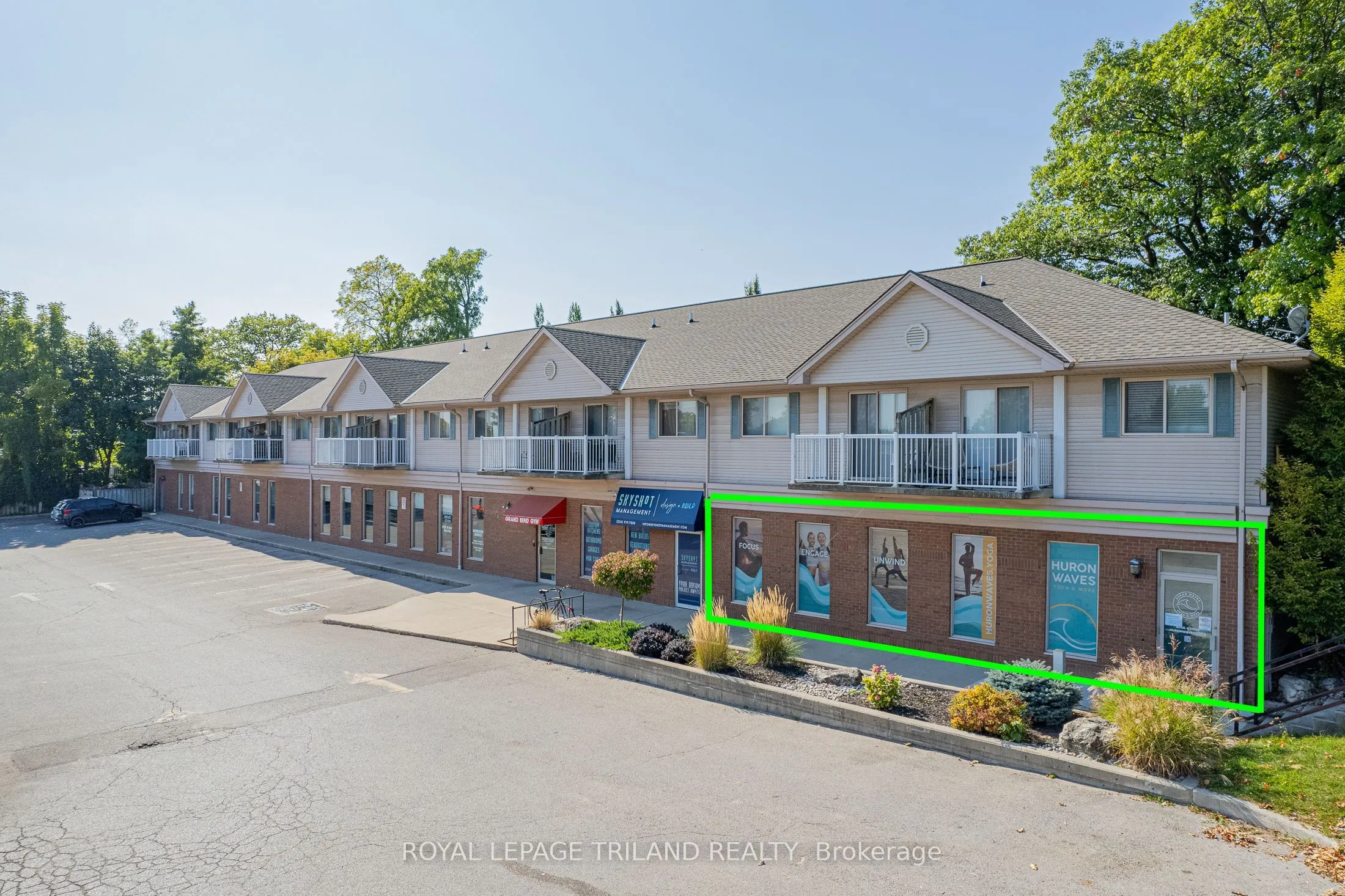 37 ONTARIO Street N, #1
