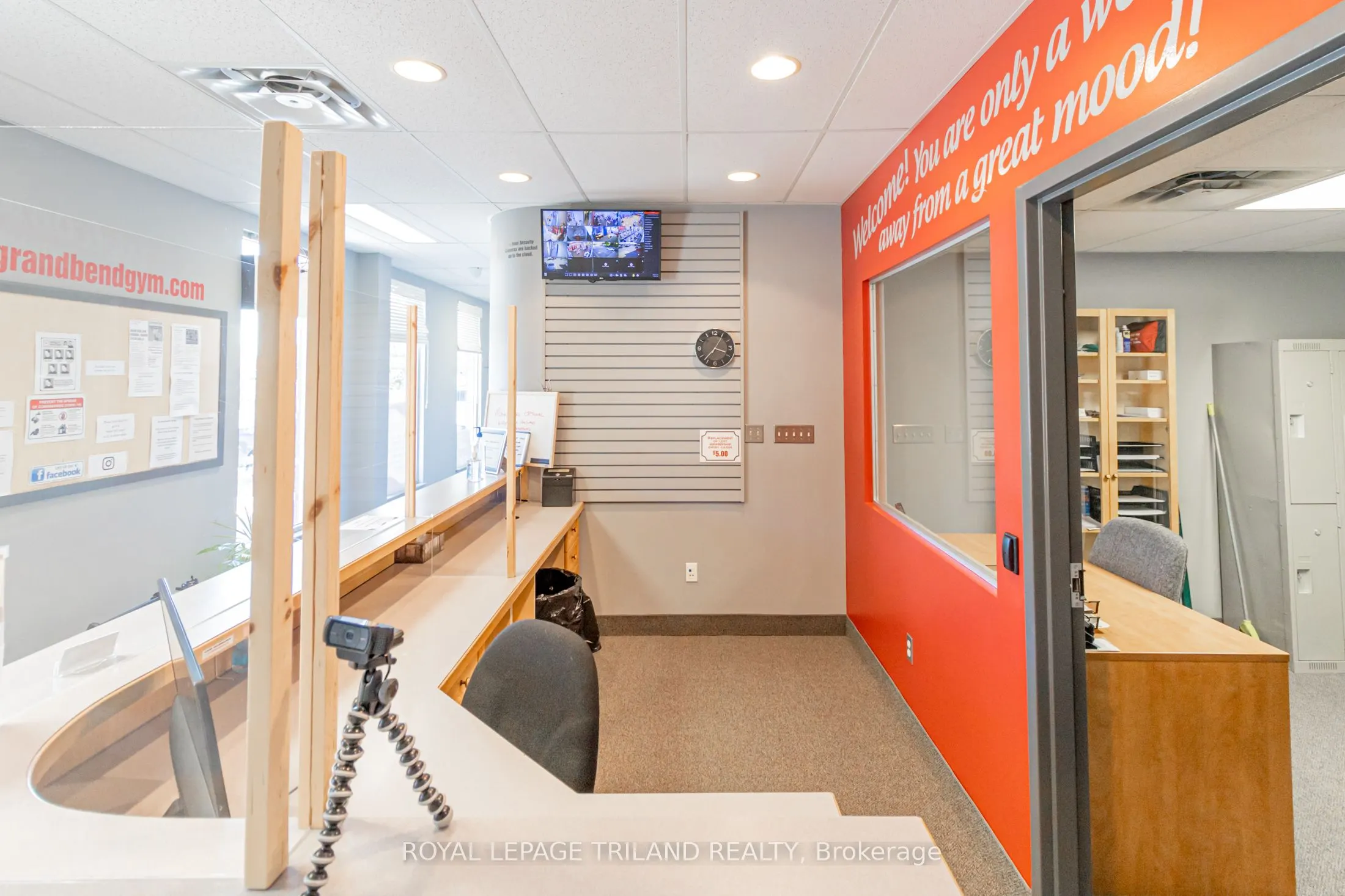 37 ONTARIO Street N, #1