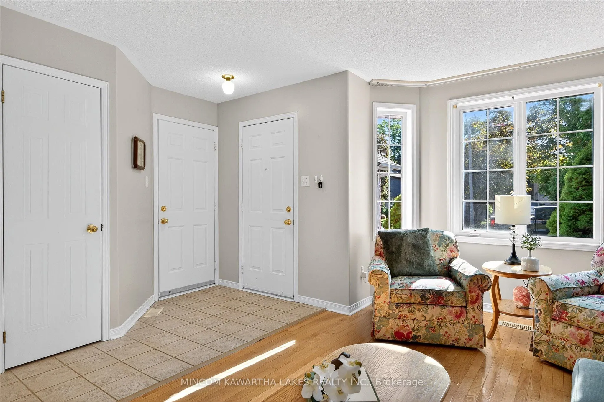 1191 Baker Street