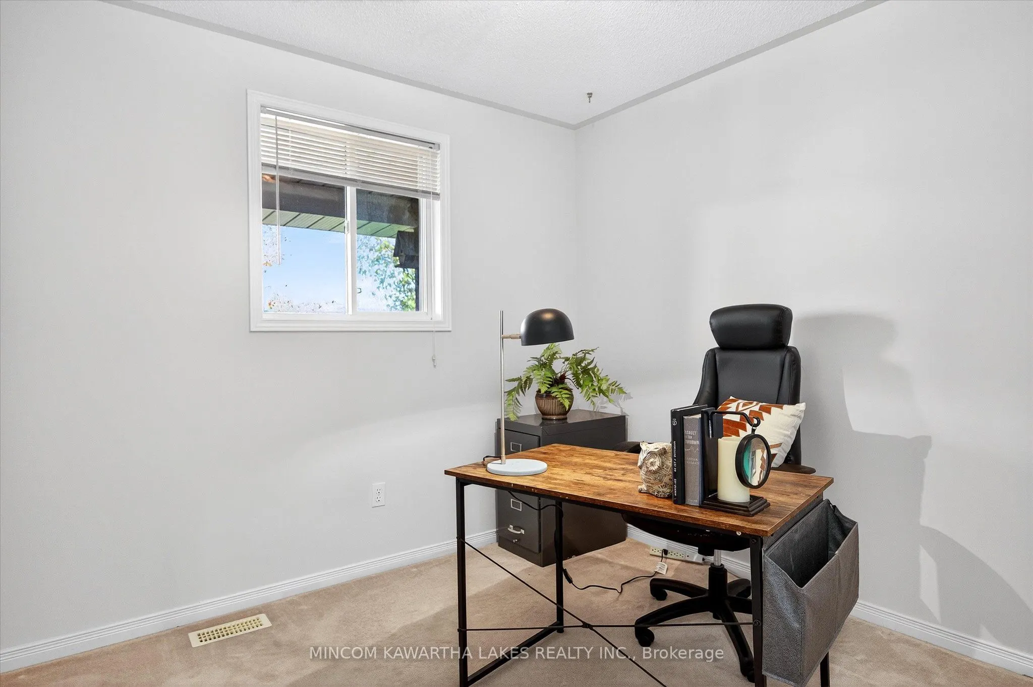 1191 Baker Street